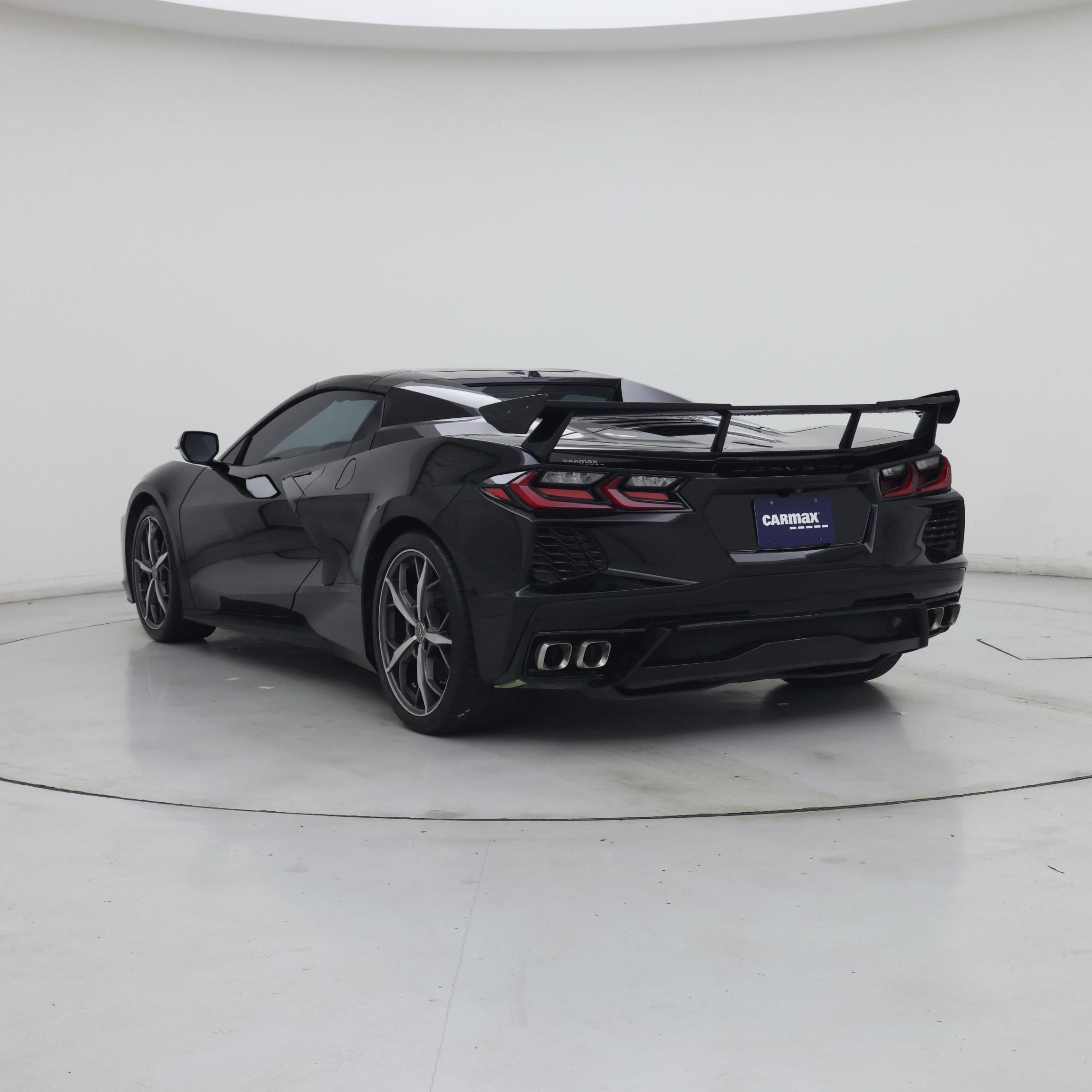 Thumbnail: 2023 Chevrolet Corvette - 2