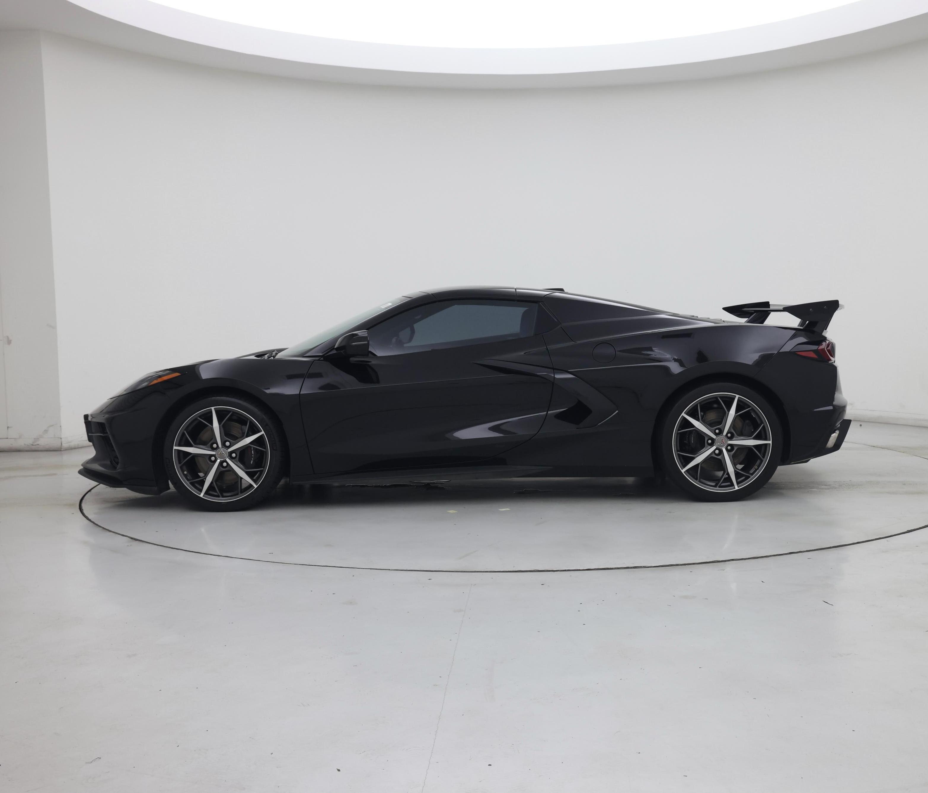Thumbnail: 2023 Chevrolet Corvette - 3