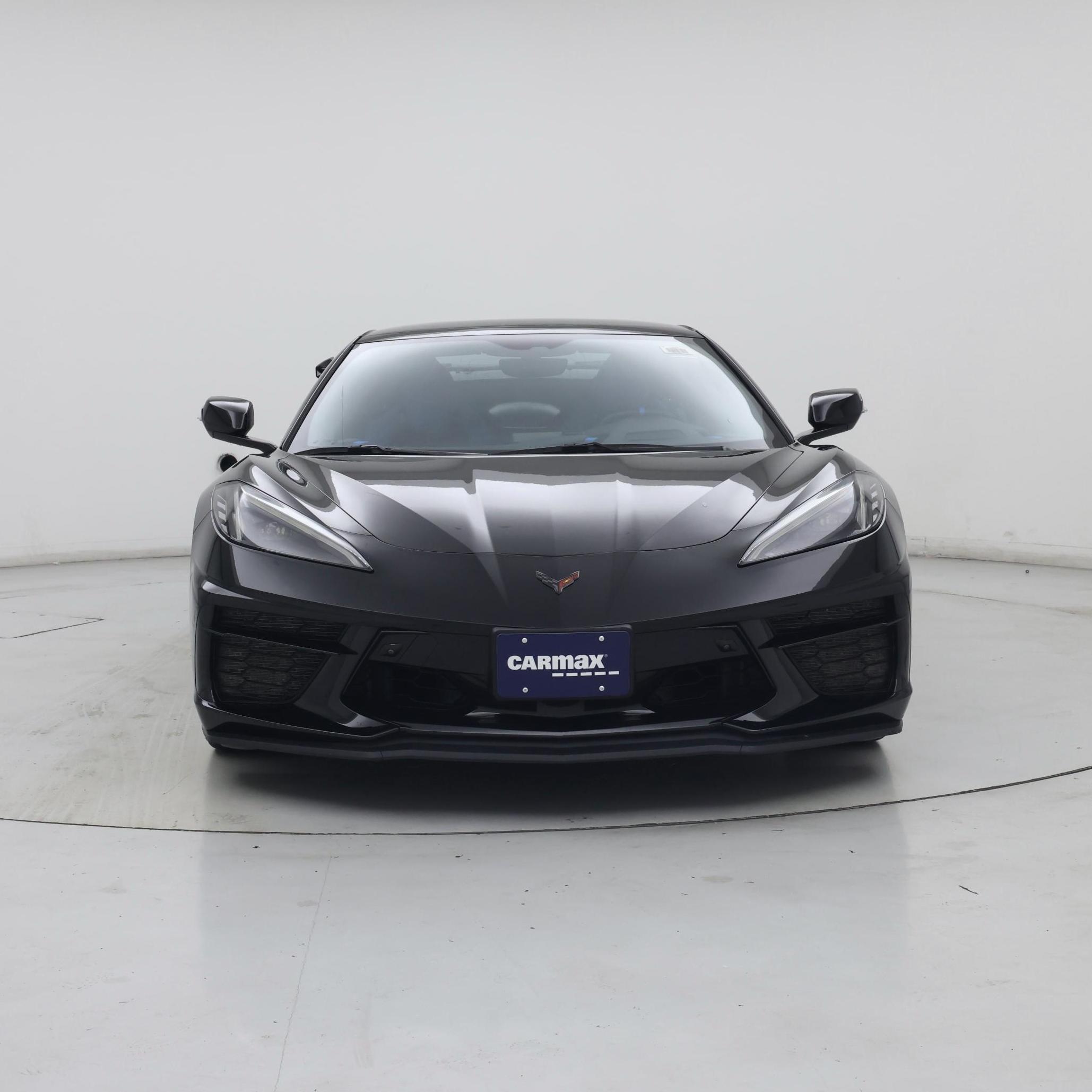 Thumbnail: 2023 Chevrolet Corvette - 5