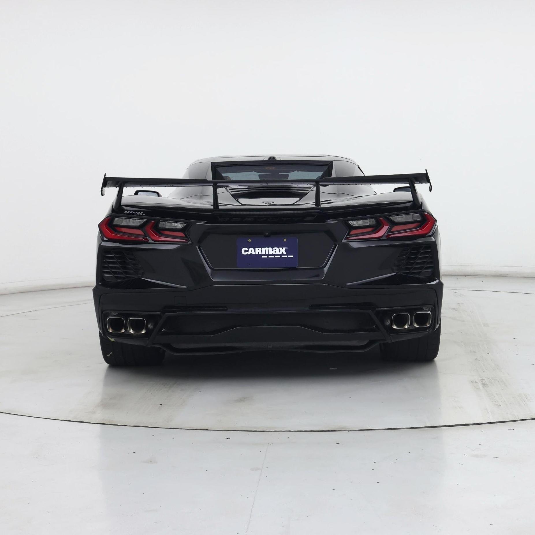 Thumbnail: 2023 Chevrolet Corvette - 6