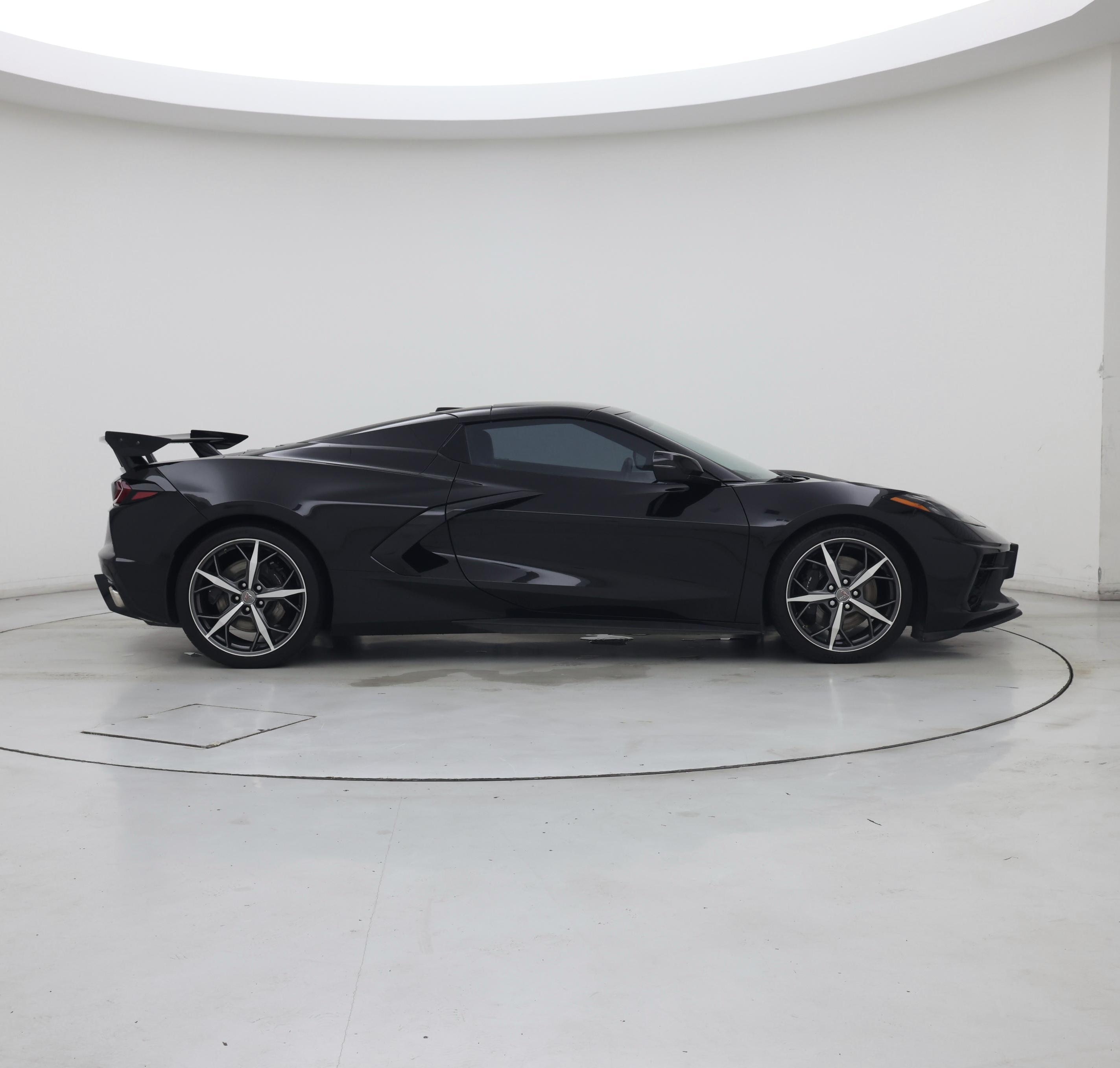 Thumbnail: 2023 Chevrolet Corvette - 7