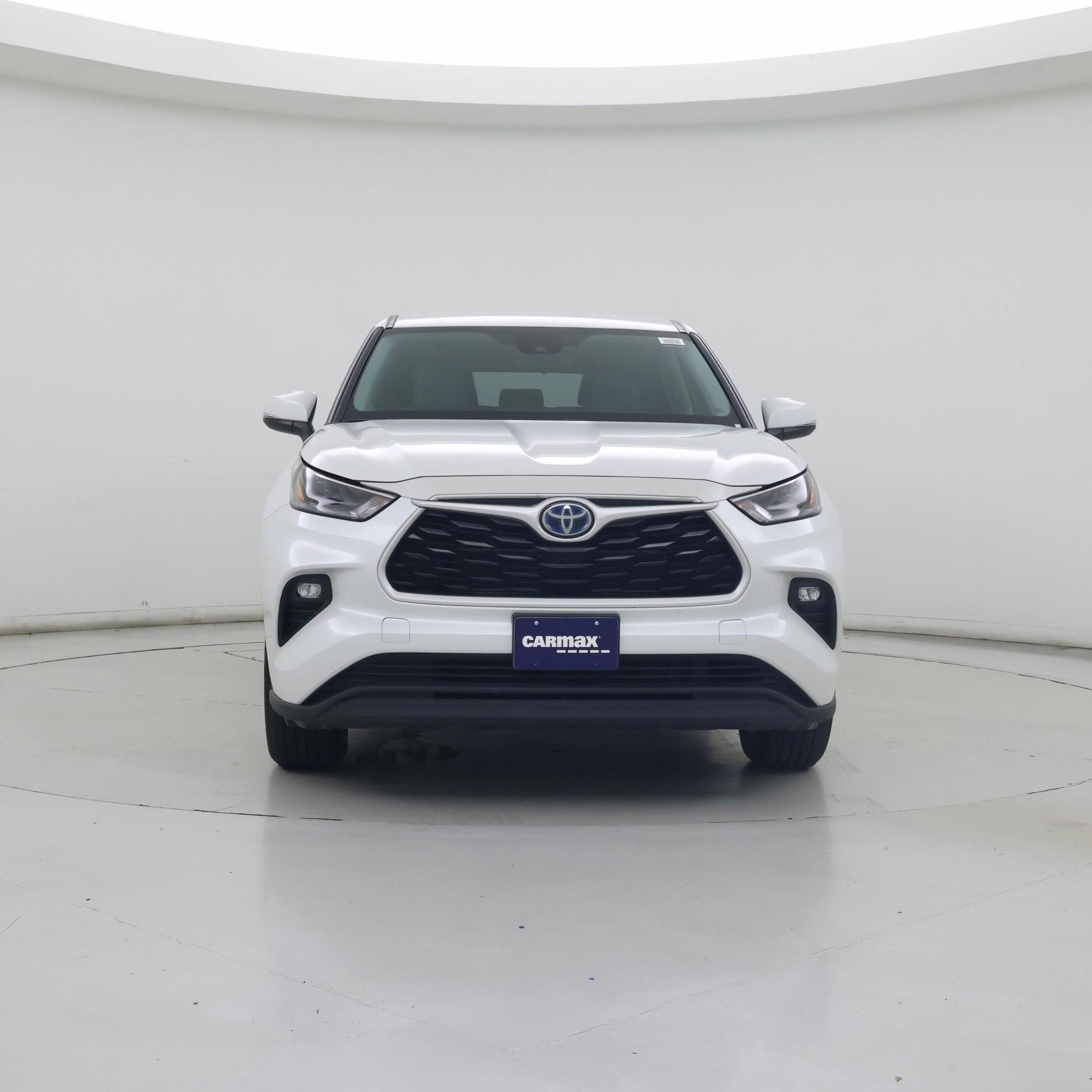 Thumbnail: 2023 Toyota Highlander - 5