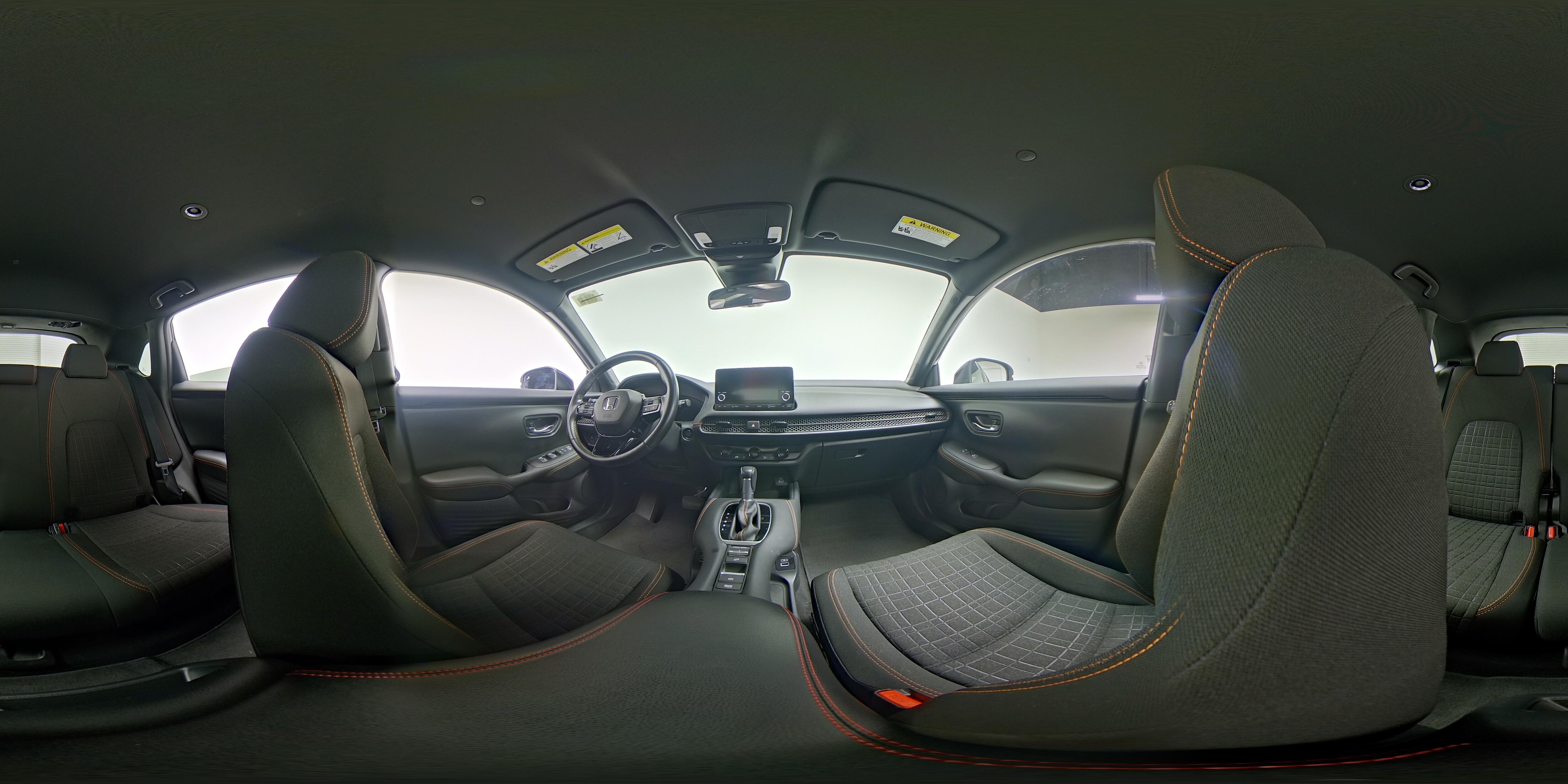 2023 Honda HR-V Sport - Photo 25