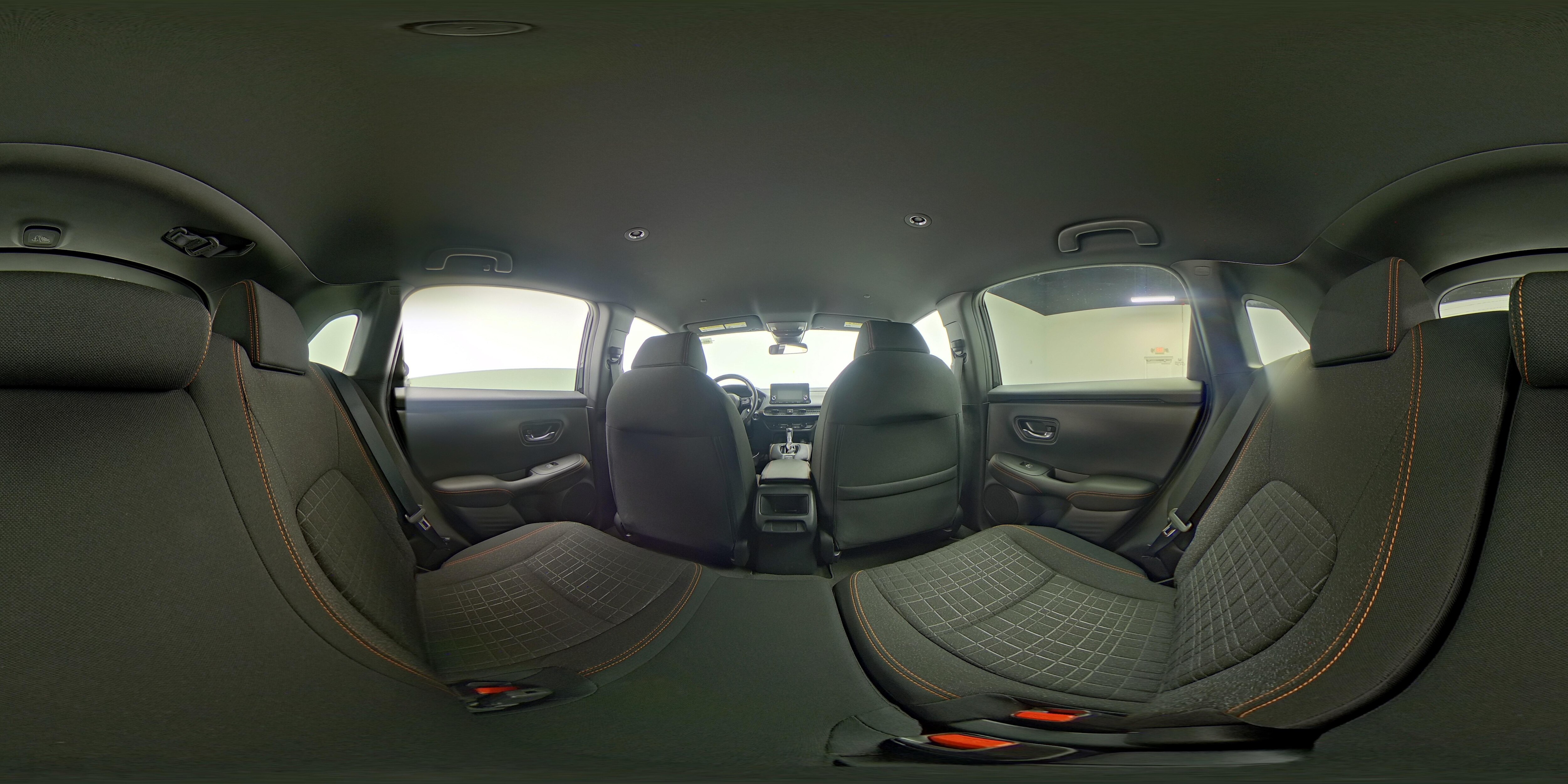 2023 Honda HR-V Sport - Photo 26