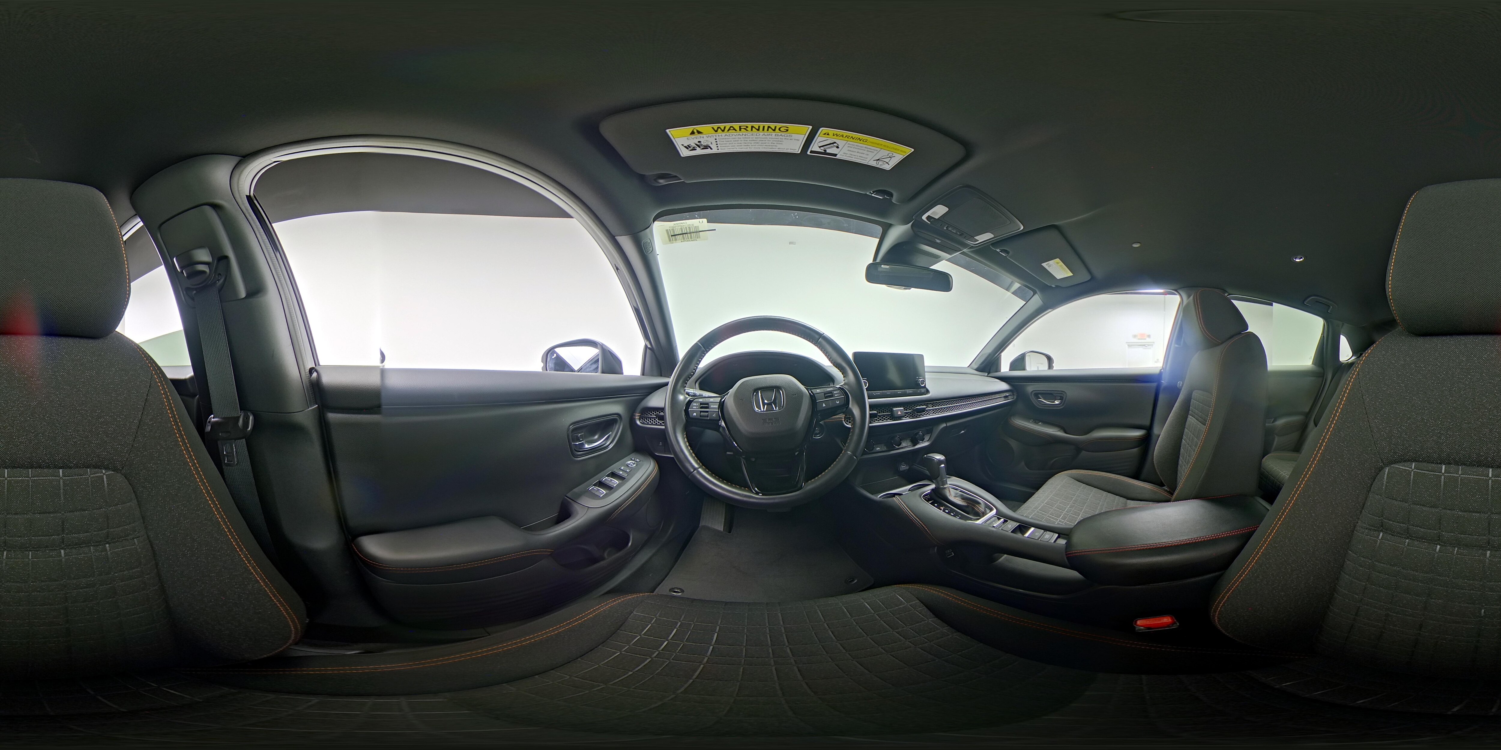 2023 Honda HR-V Sport - Photo 27