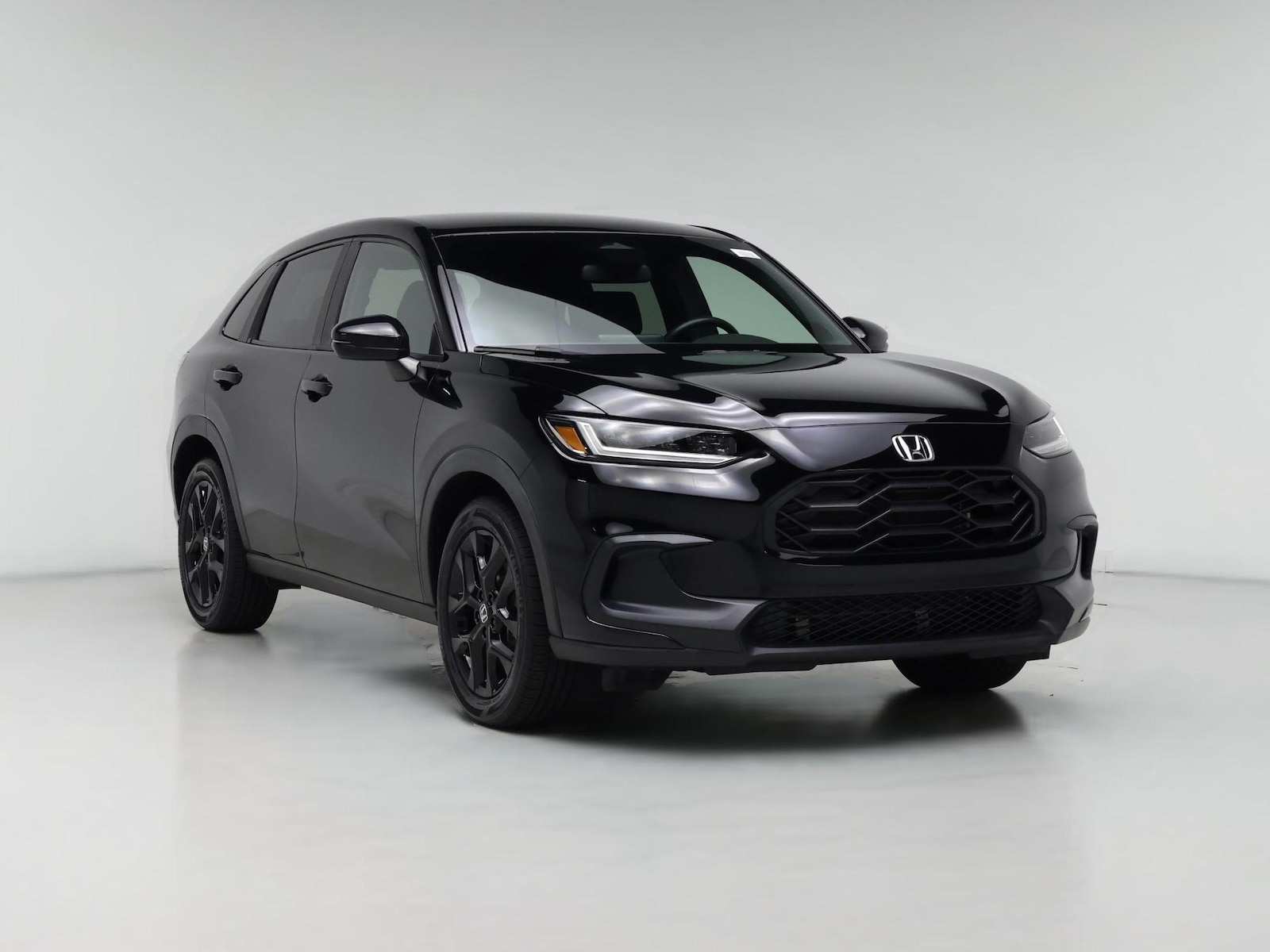 2023 Honda HR-V