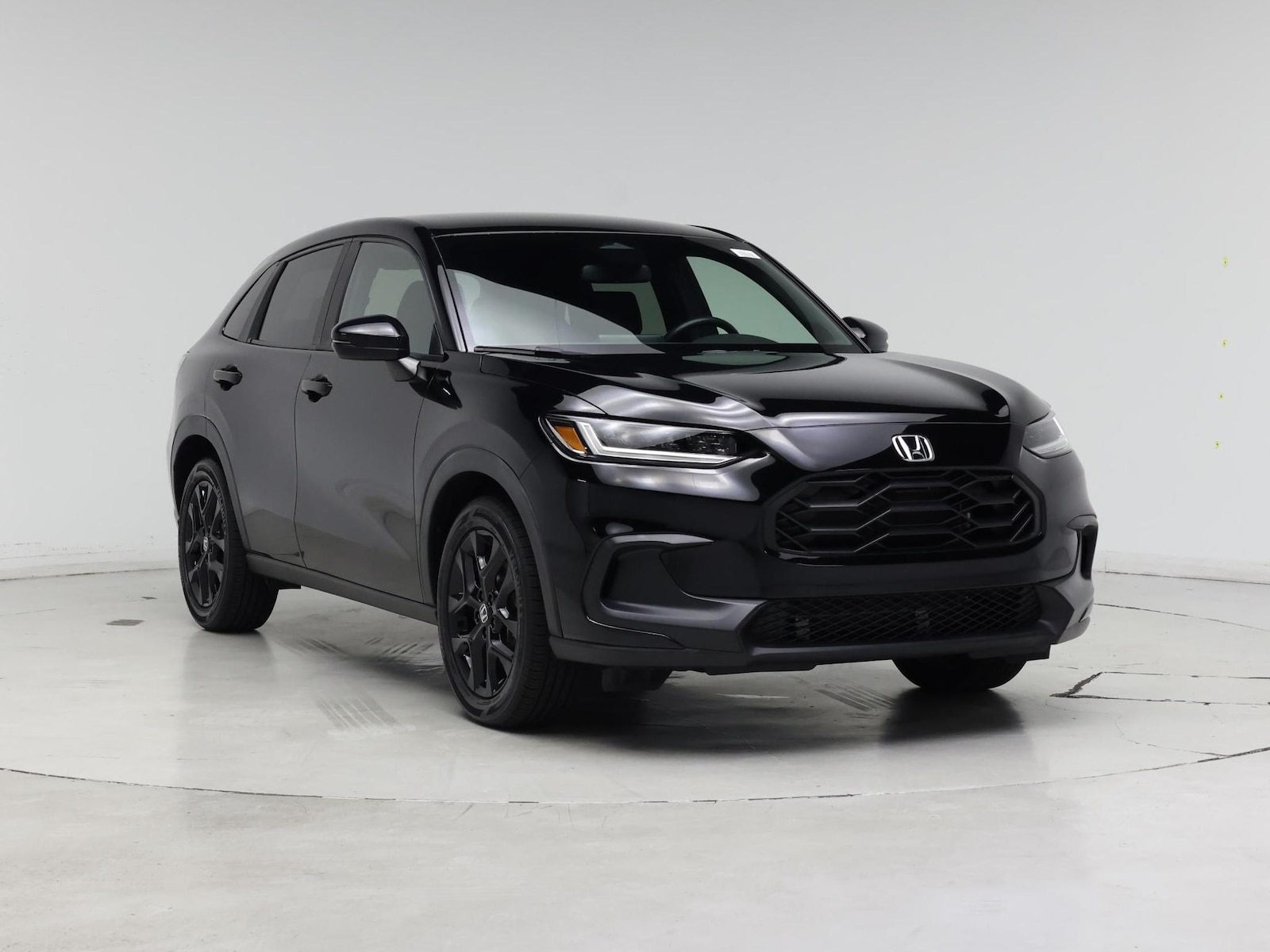 2023 Honda HR-V Sport - Photo 2