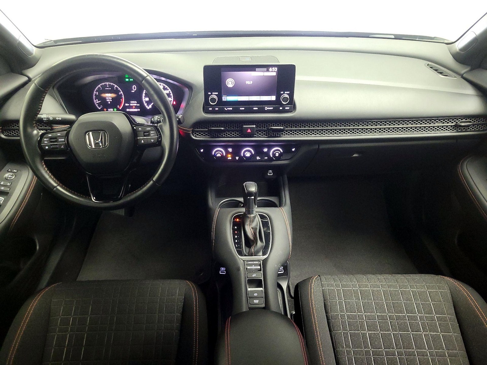 2023 Honda HR-V Sport - Photo 10