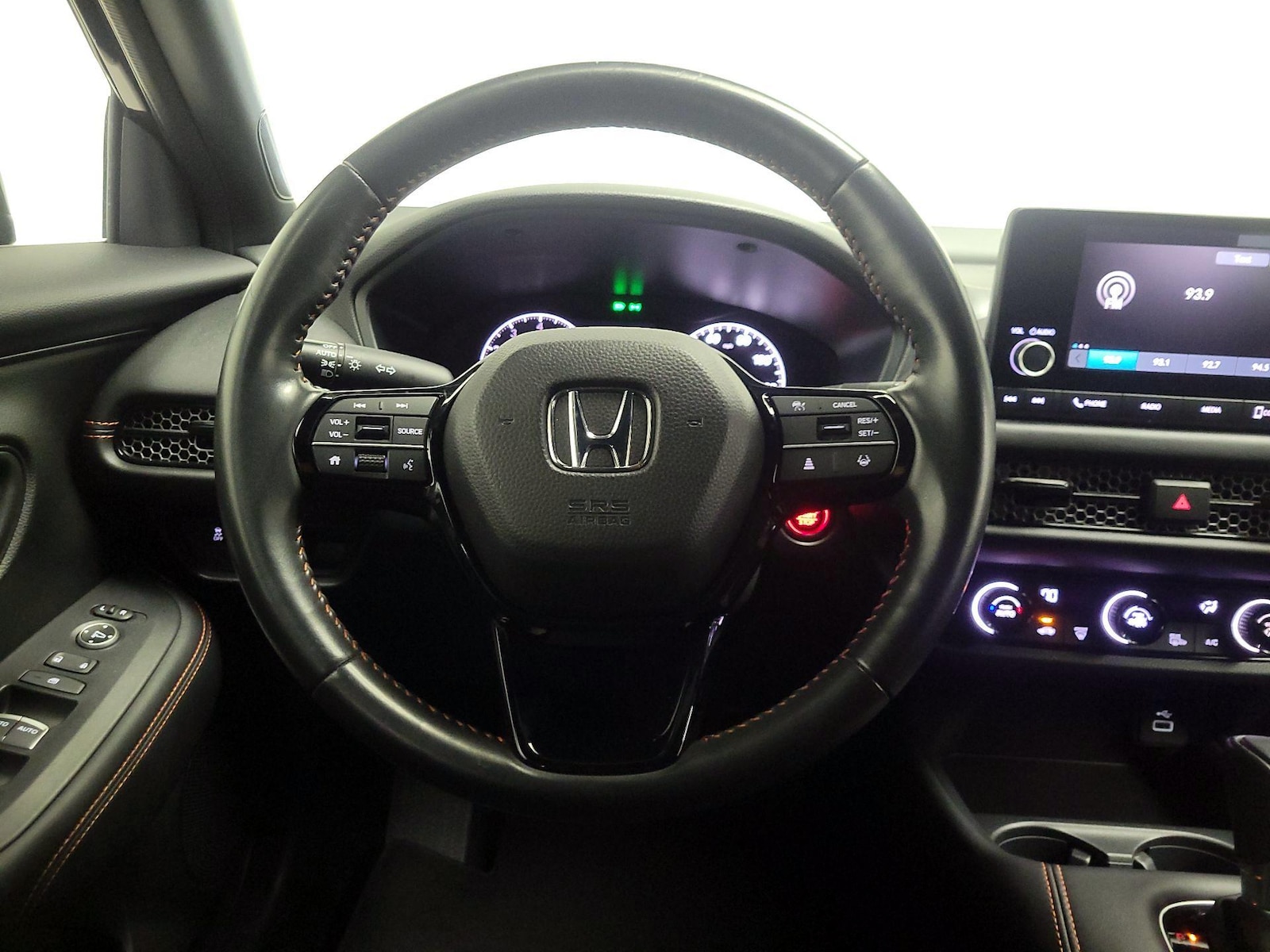 2023 Honda HR-V Sport - Photo 11