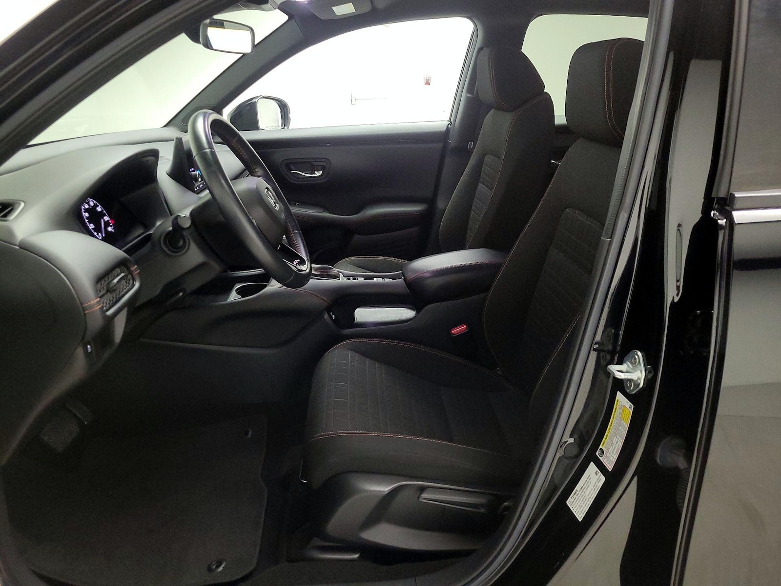2023 Honda HR-V Sport - Photo 12