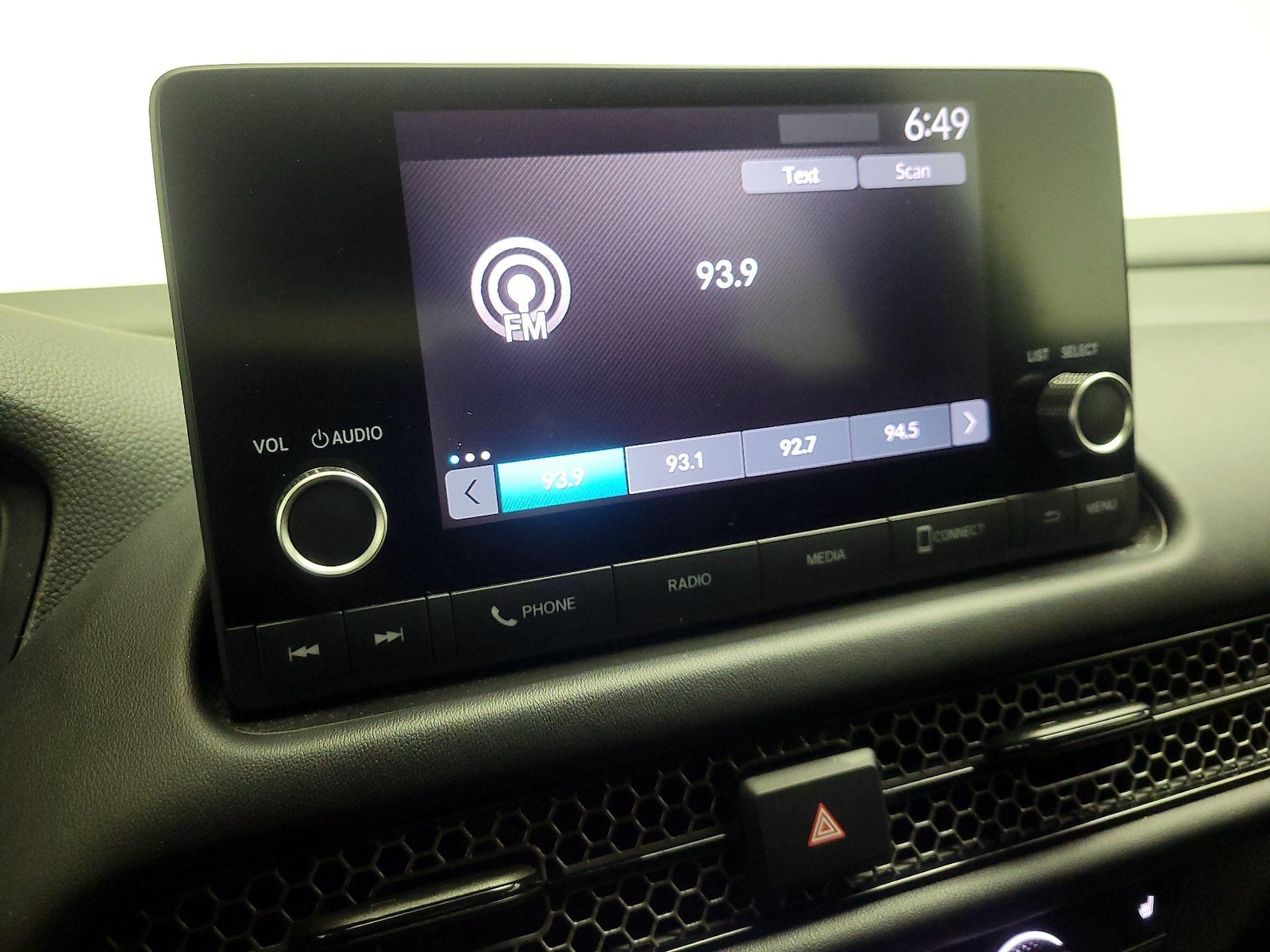 2023 Honda HR-V Sport - Photo 16