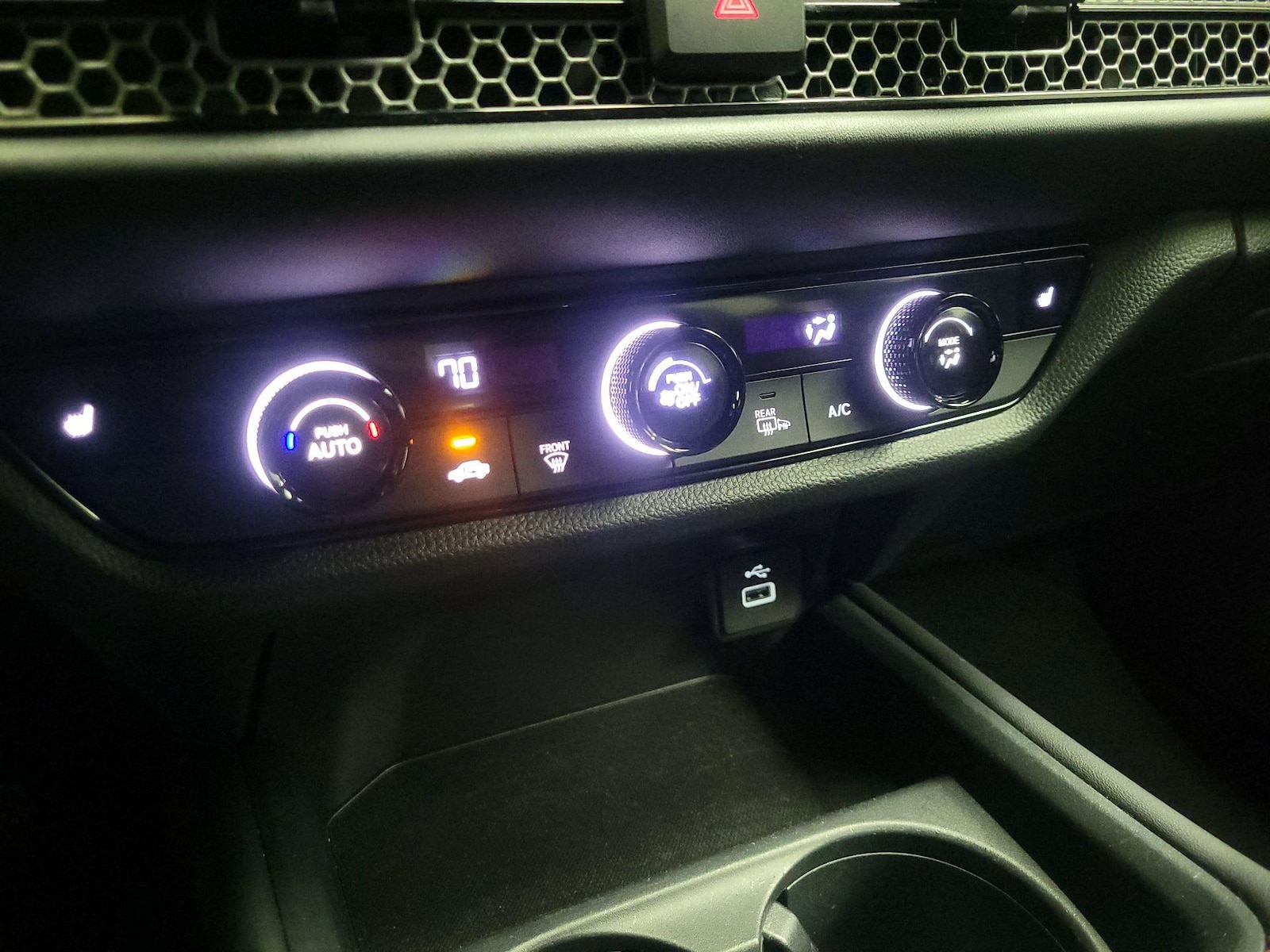 2023 Honda HR-V Sport - Photo 17