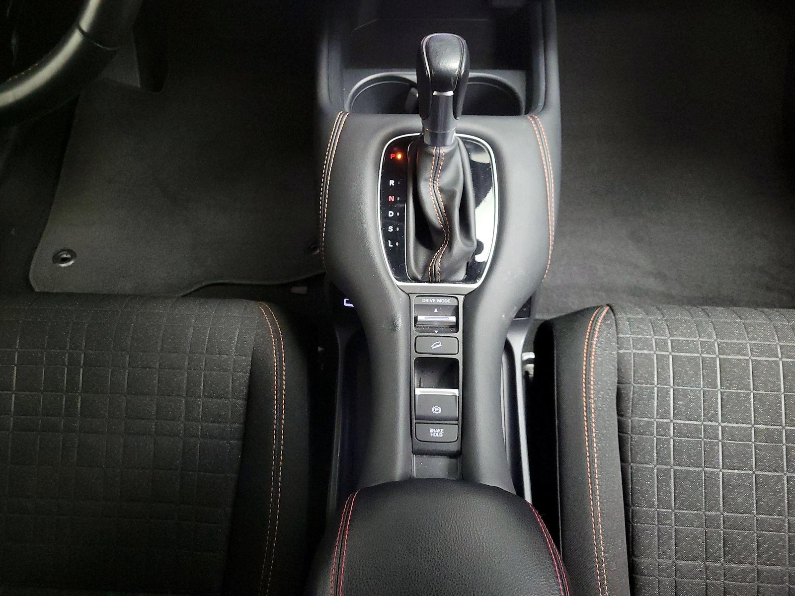 2023 Honda HR-V Sport - Photo 18