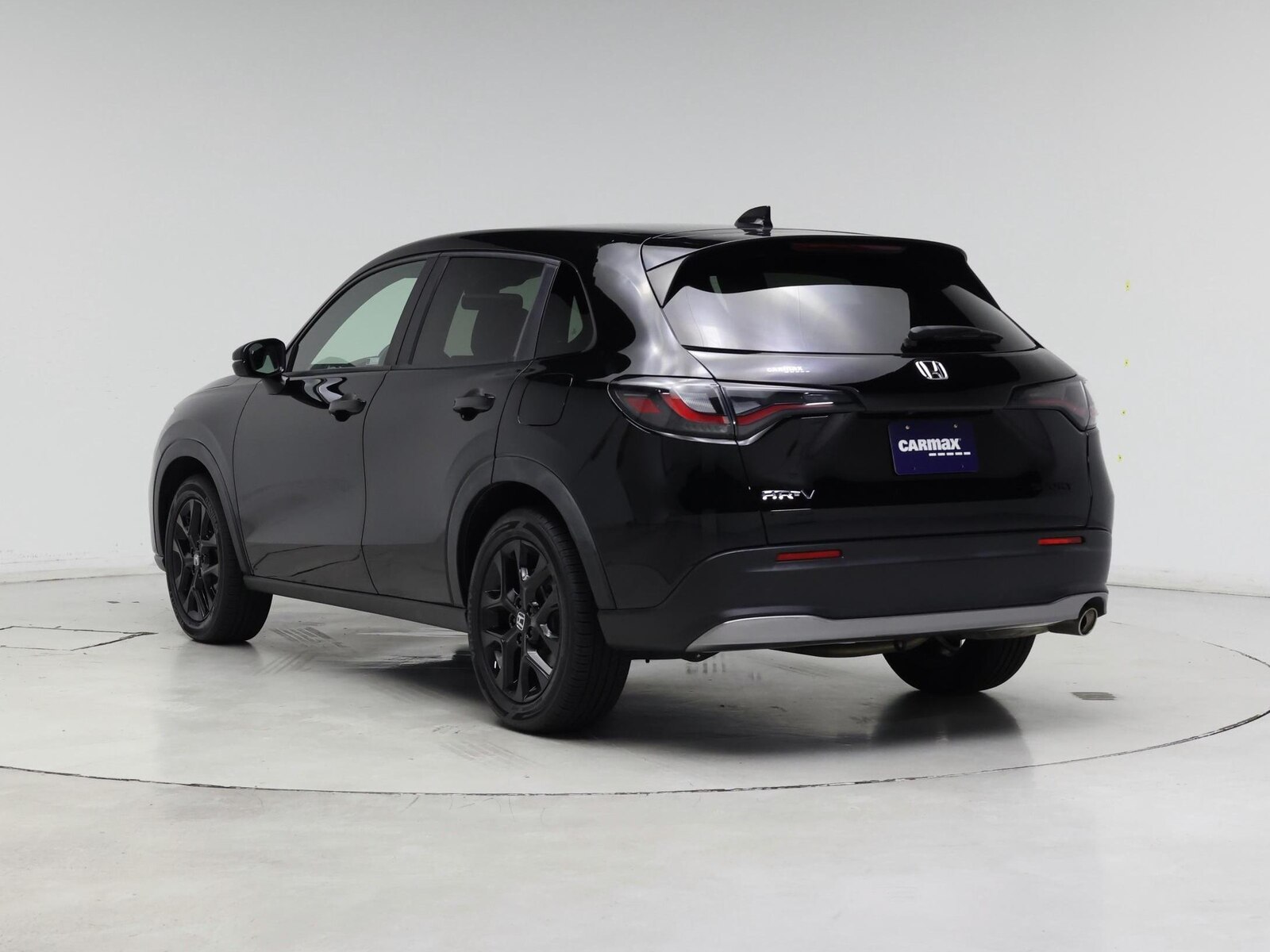 2023 Honda HR-V Sport - Photo 3