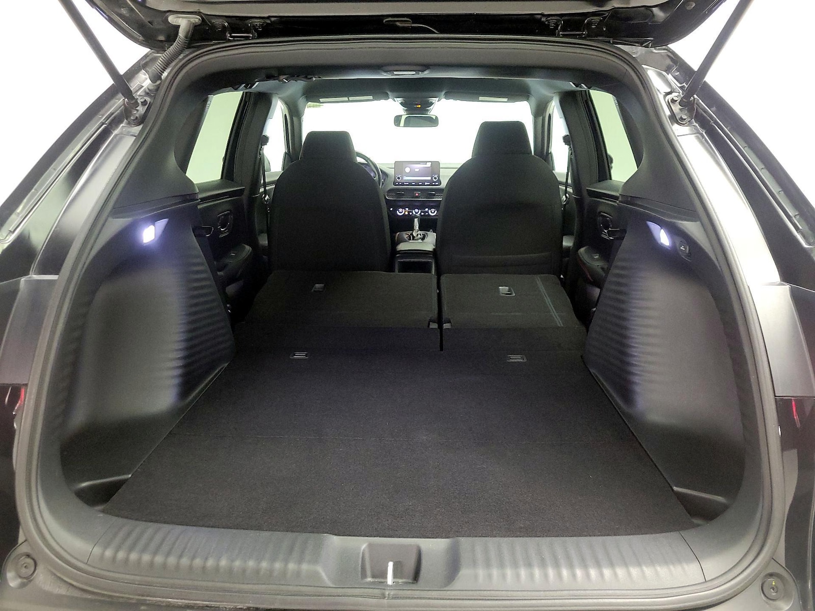 2023 Honda HR-V Sport - Photo 22