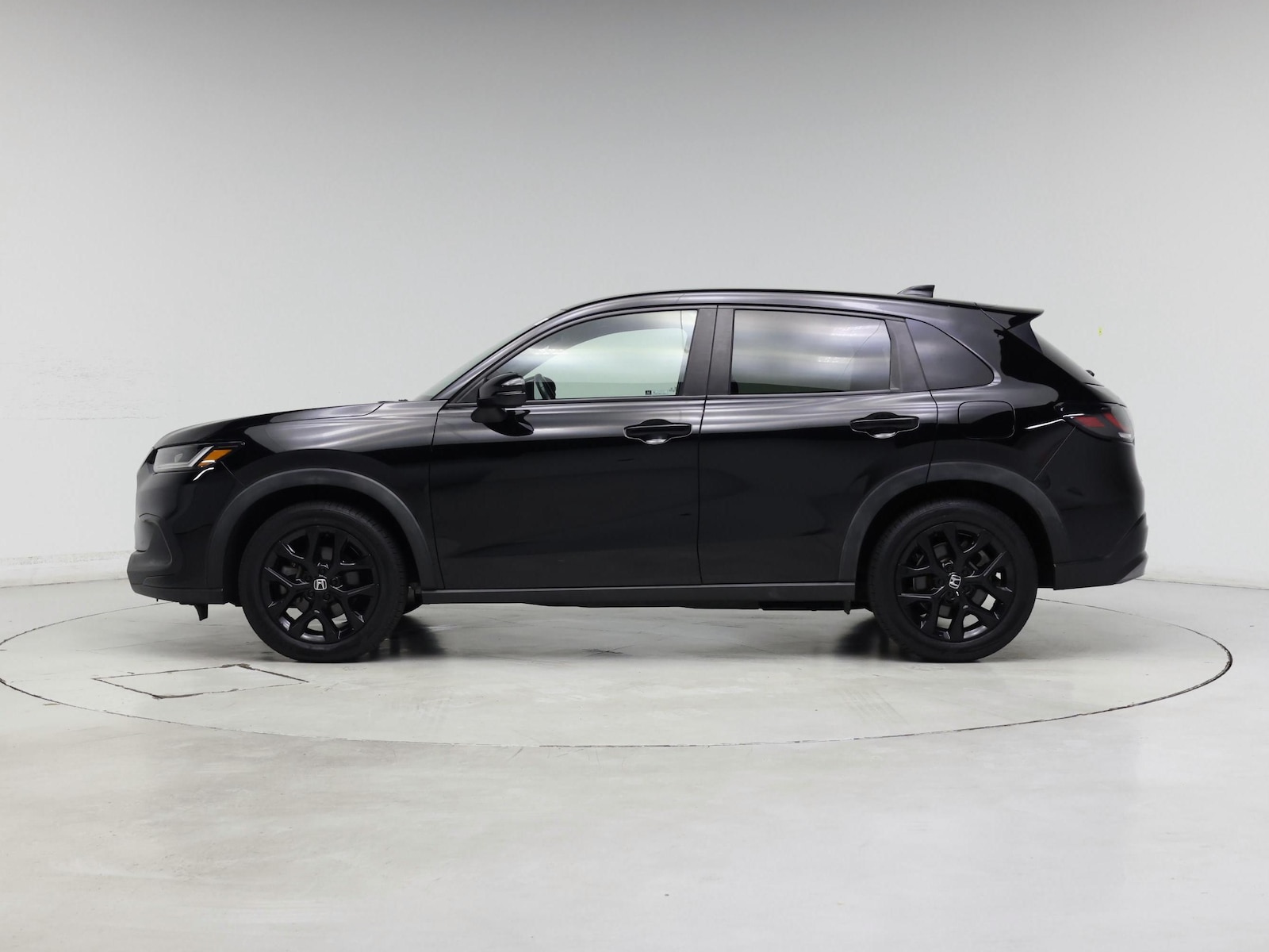 2023 Honda HR-V Sport - Photo 4