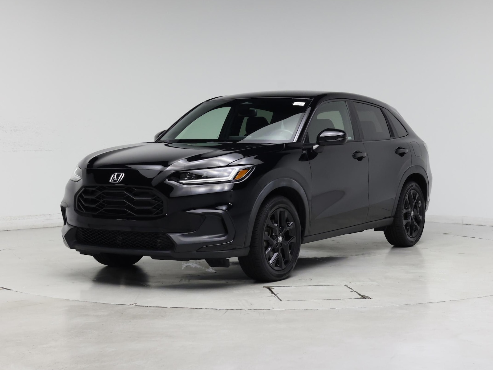 2023 Honda HR-V Sport - Photo 5