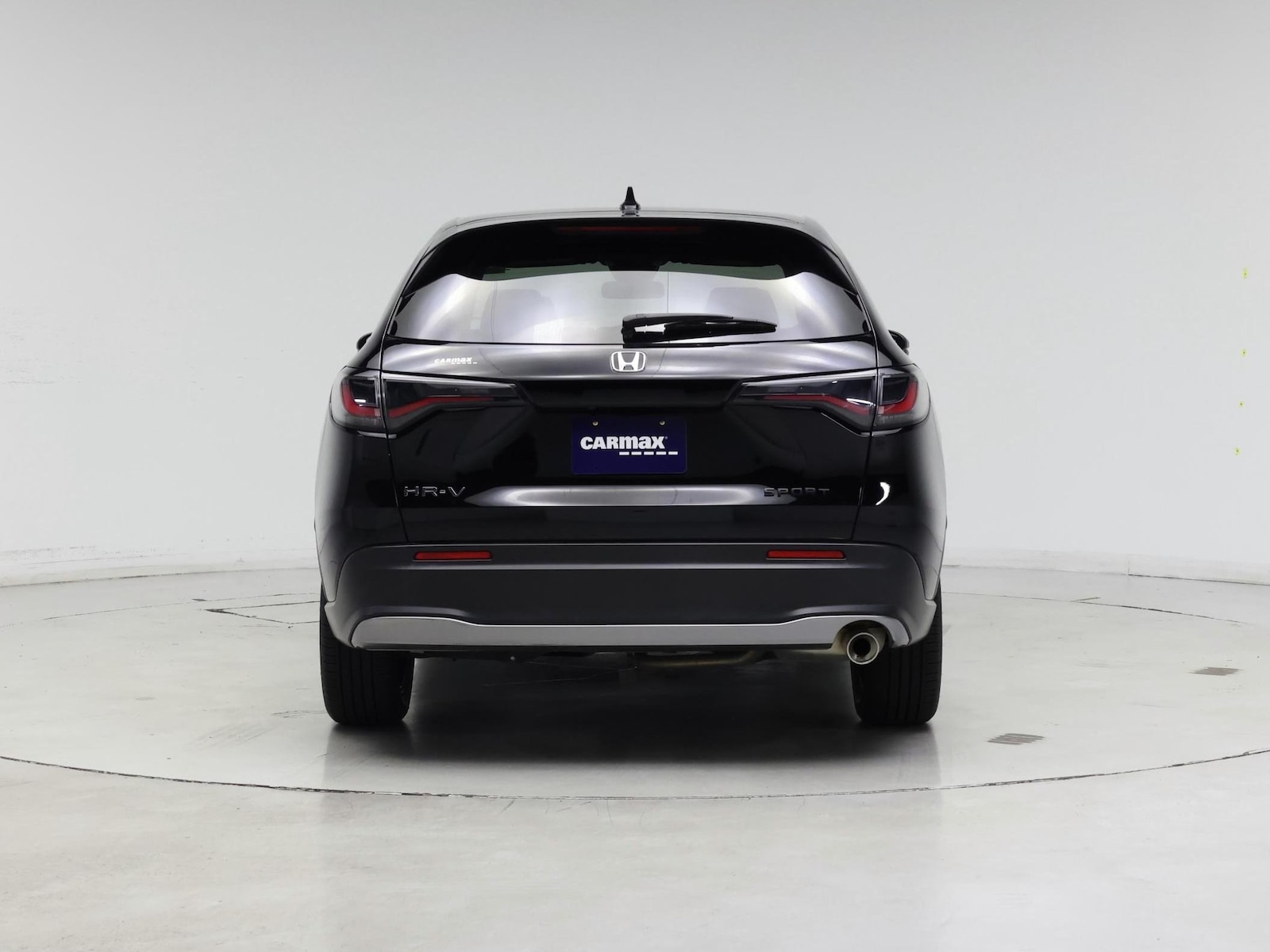 2023 Honda HR-V Sport - Photo 7