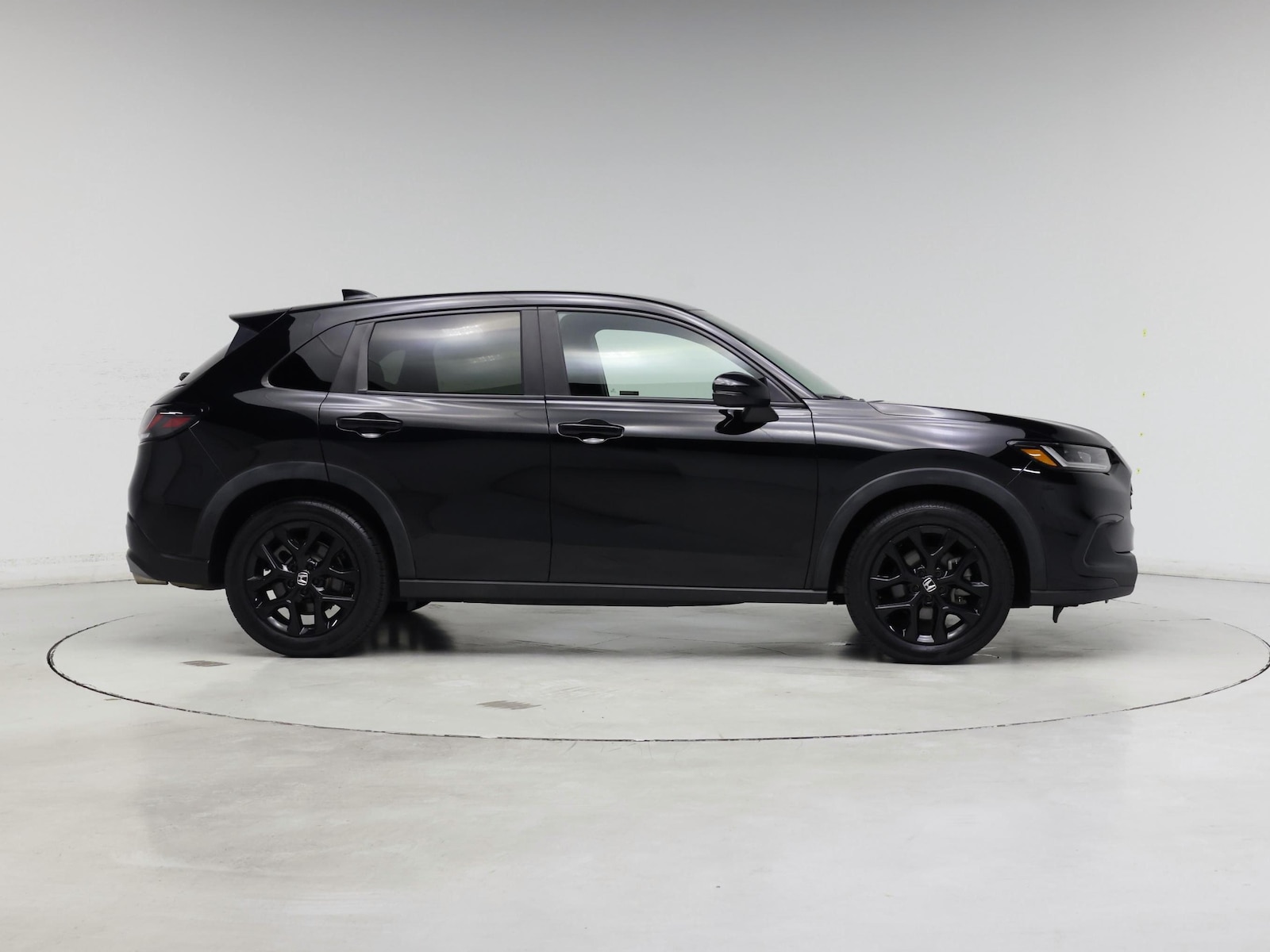 2023 Honda HR-V Sport - Photo 8