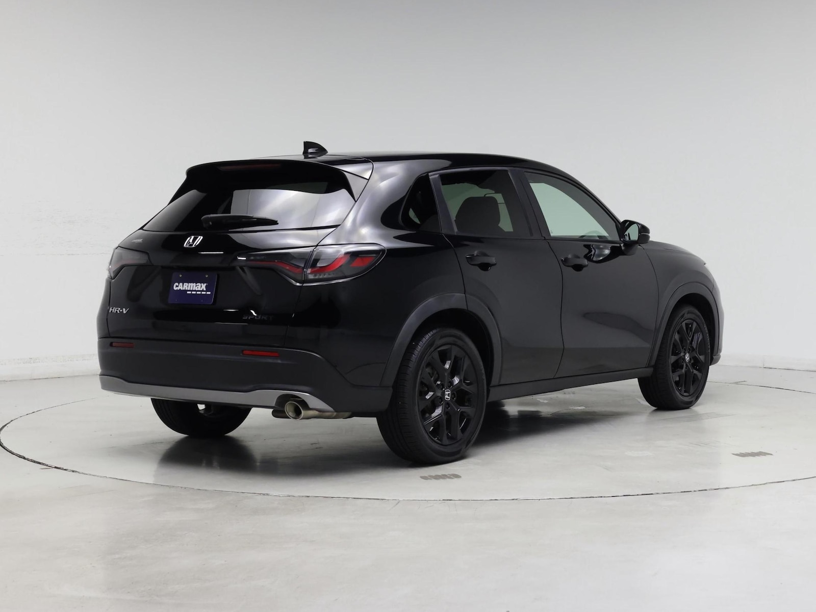 2023 Honda HR-V Sport - Photo 9