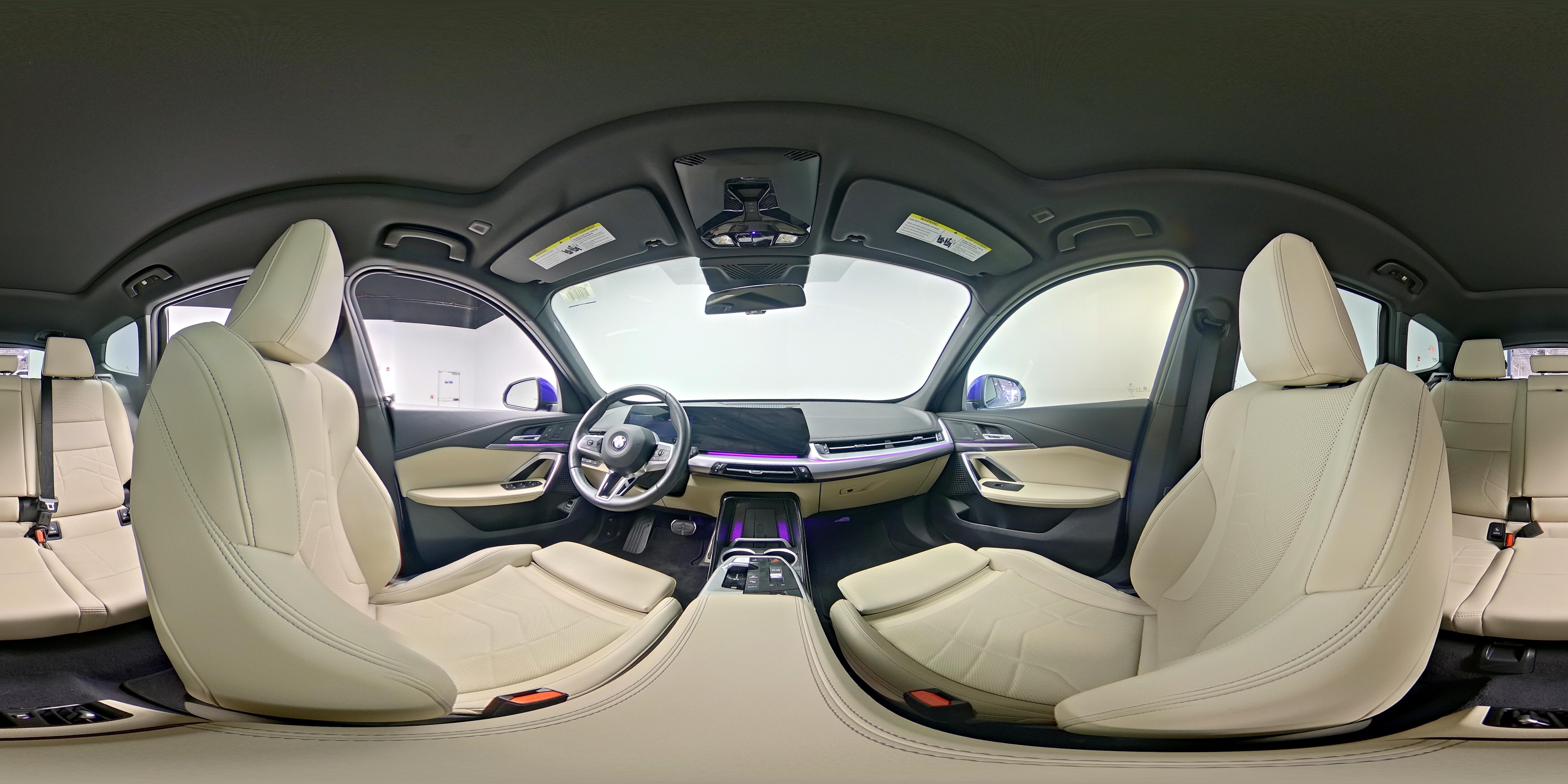 2025 BMW X1 28i - Photo 25