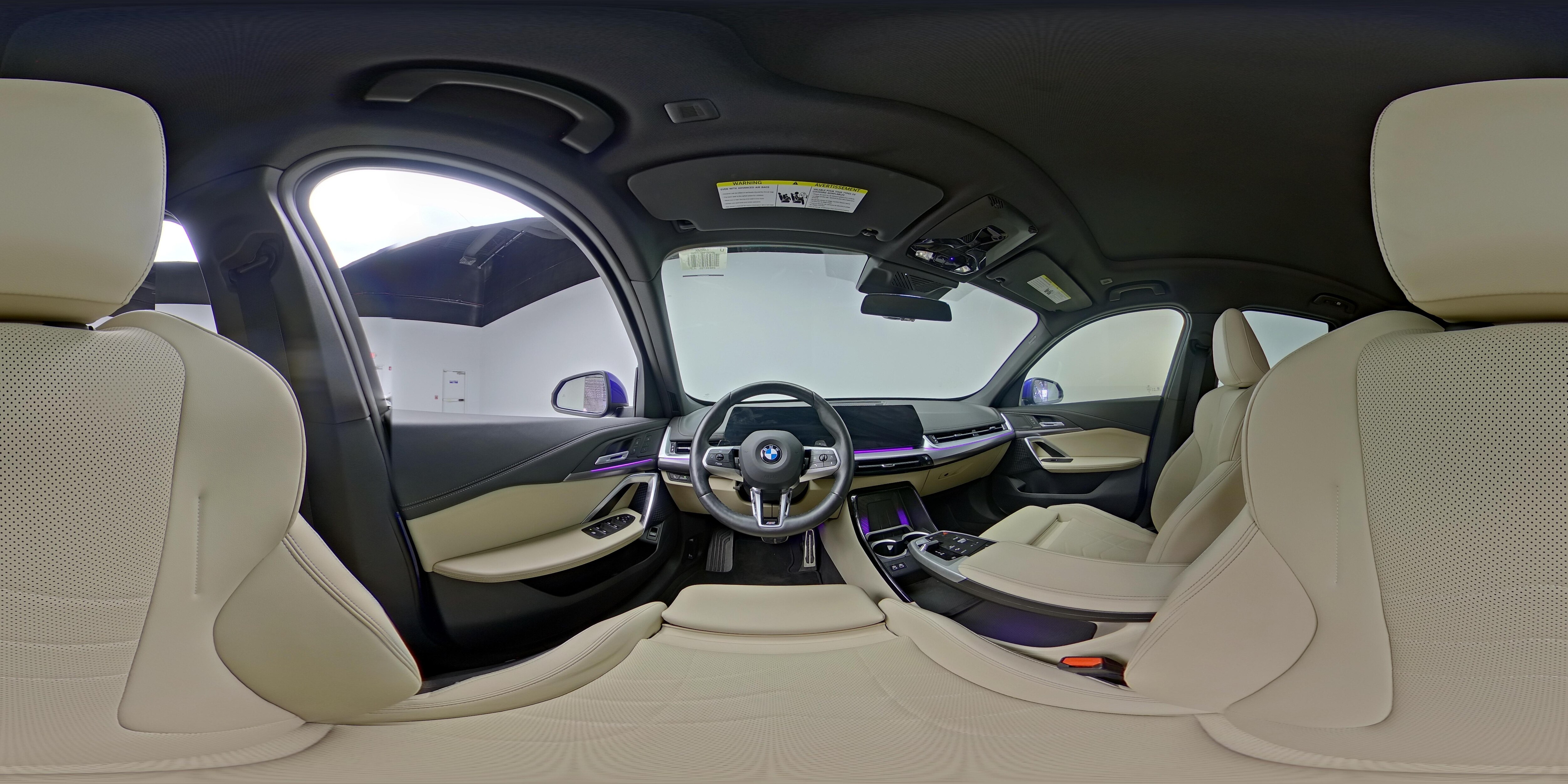 2025 BMW X1 28i - Photo 27