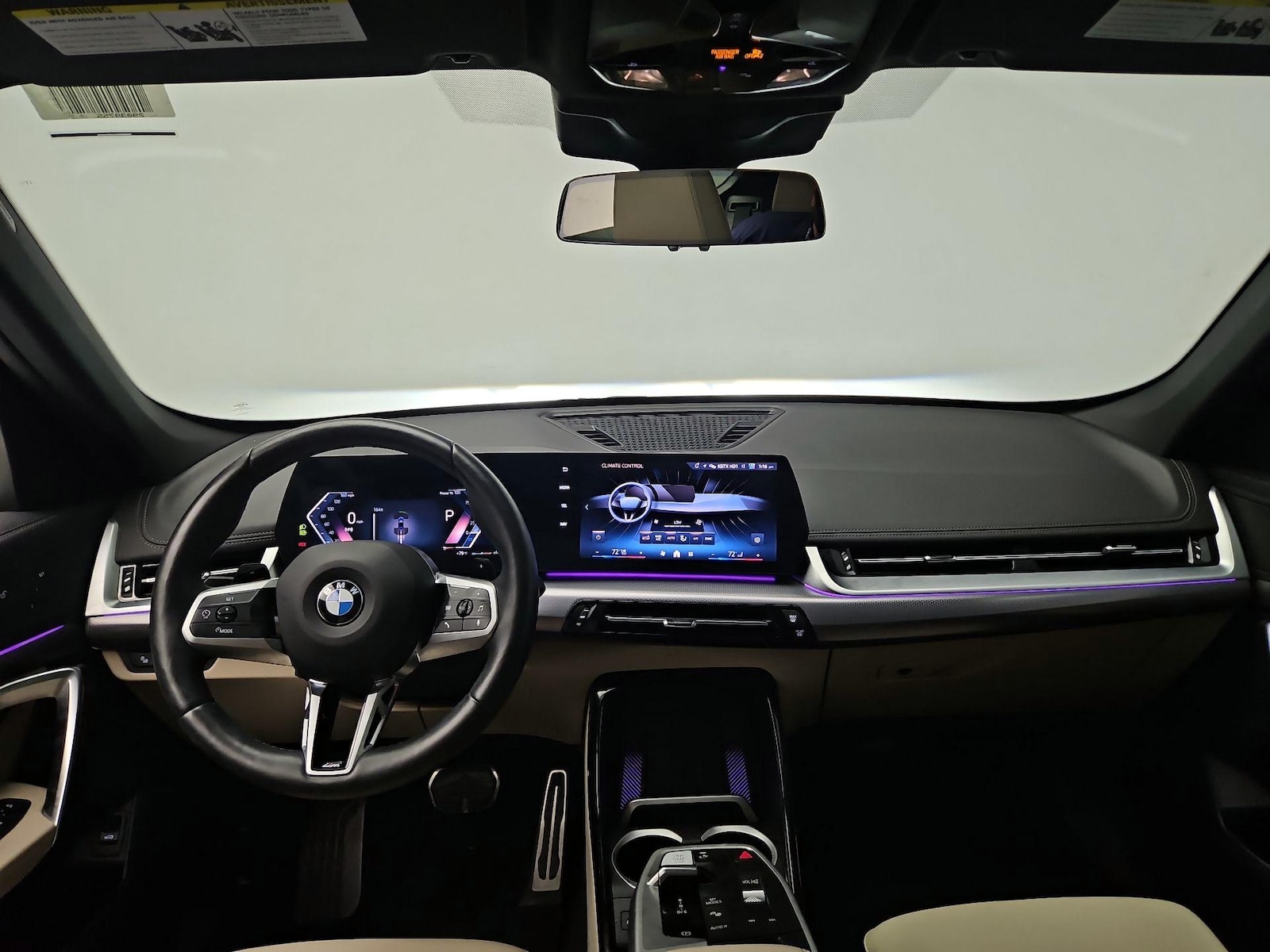 2025 BMW X1 28i - Photo 10