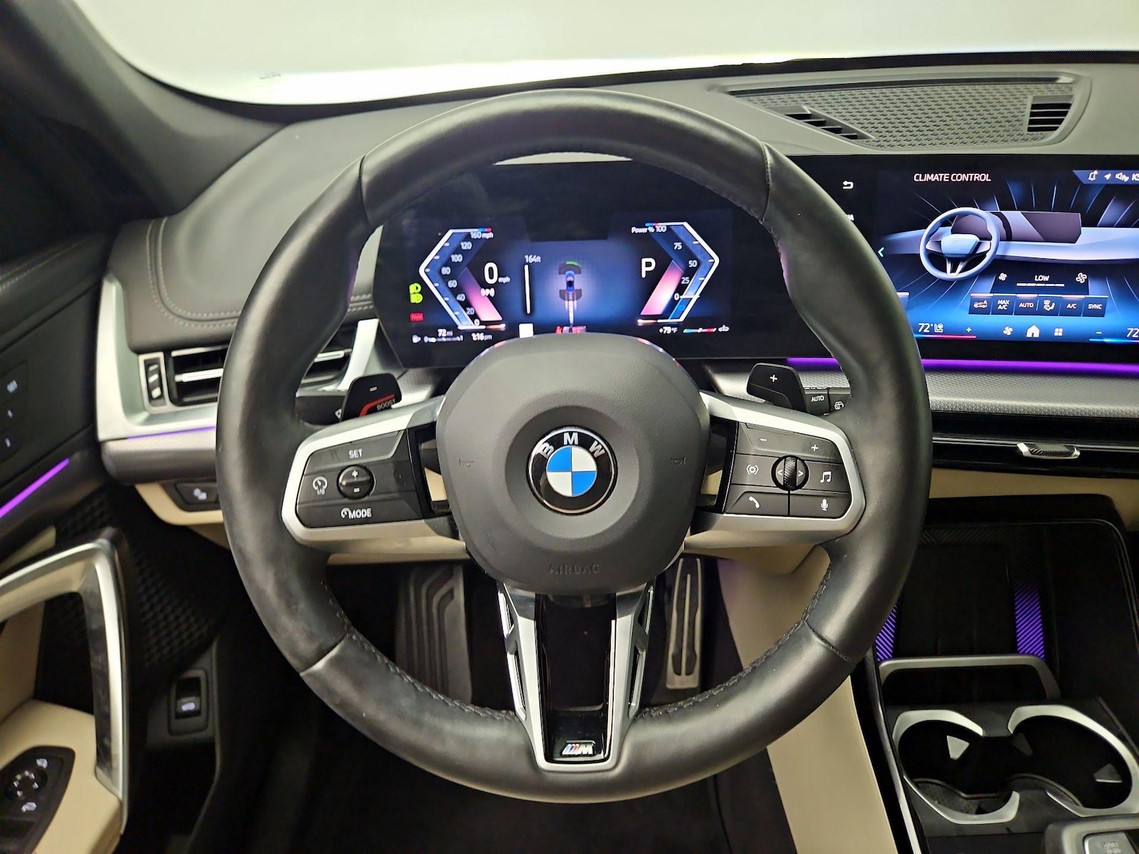 2025 BMW X1 28i - Photo 11