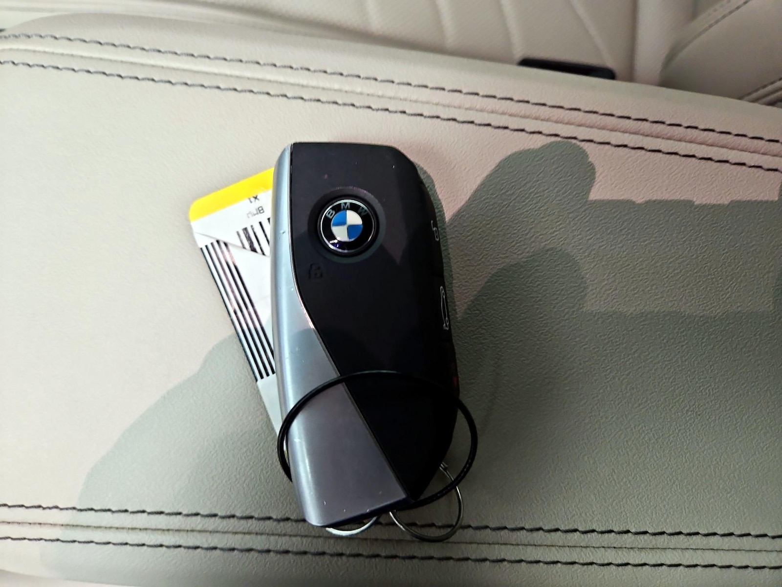 2025 BMW X1 28i - Photo 24