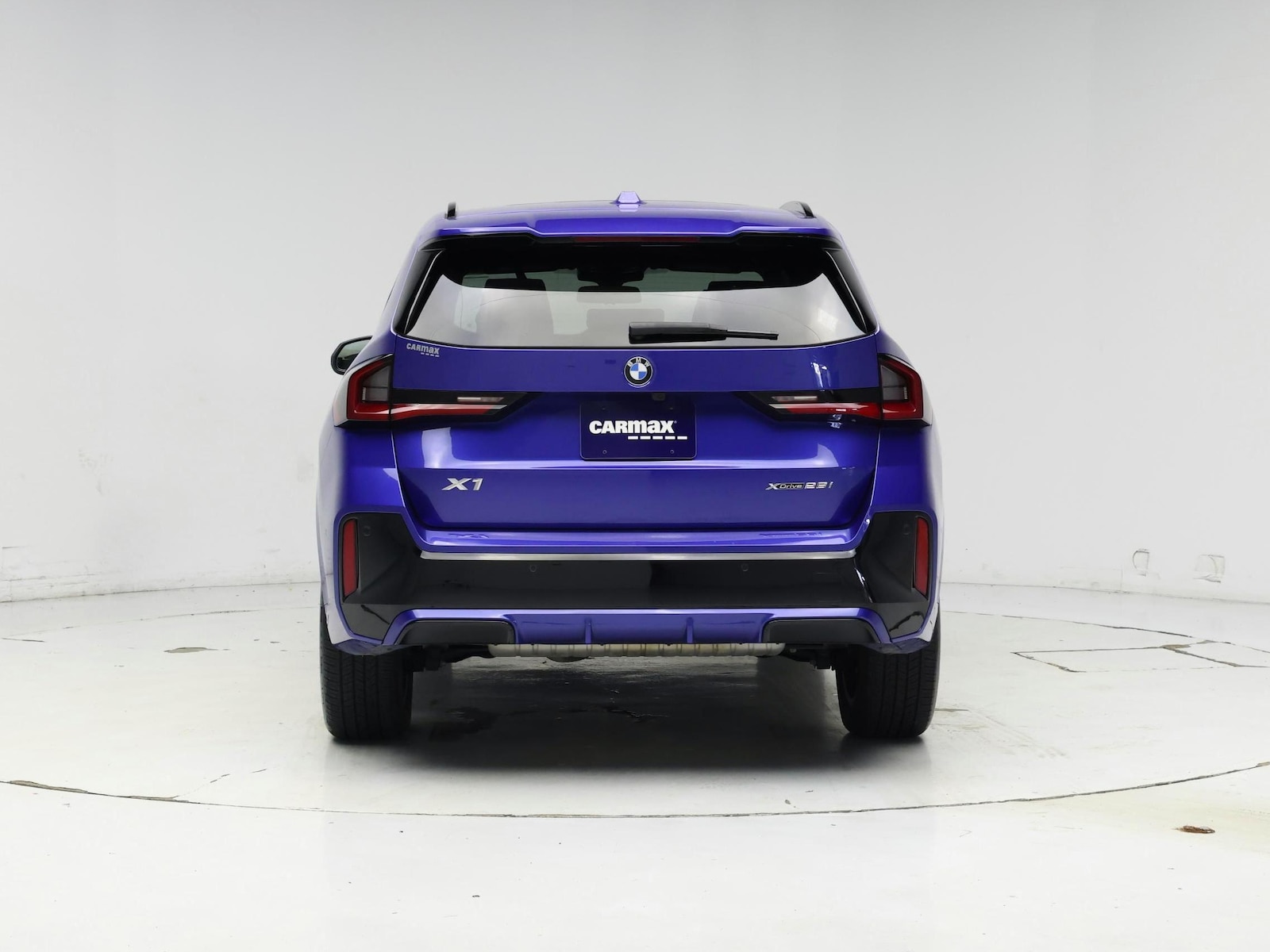 2025 BMW X1 28i - Photo 7