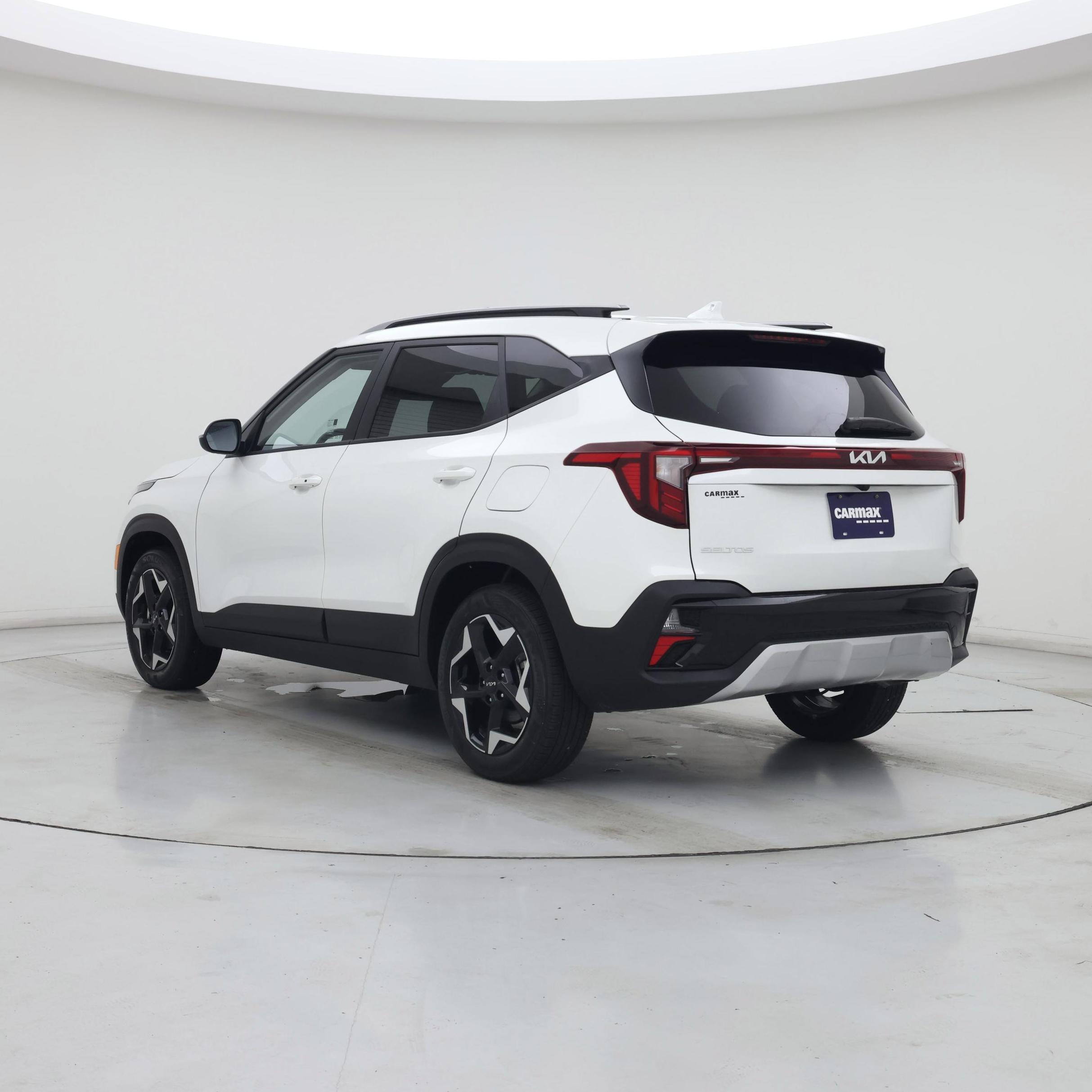 Thumbnail: 2026 Kia Seltos - 2
