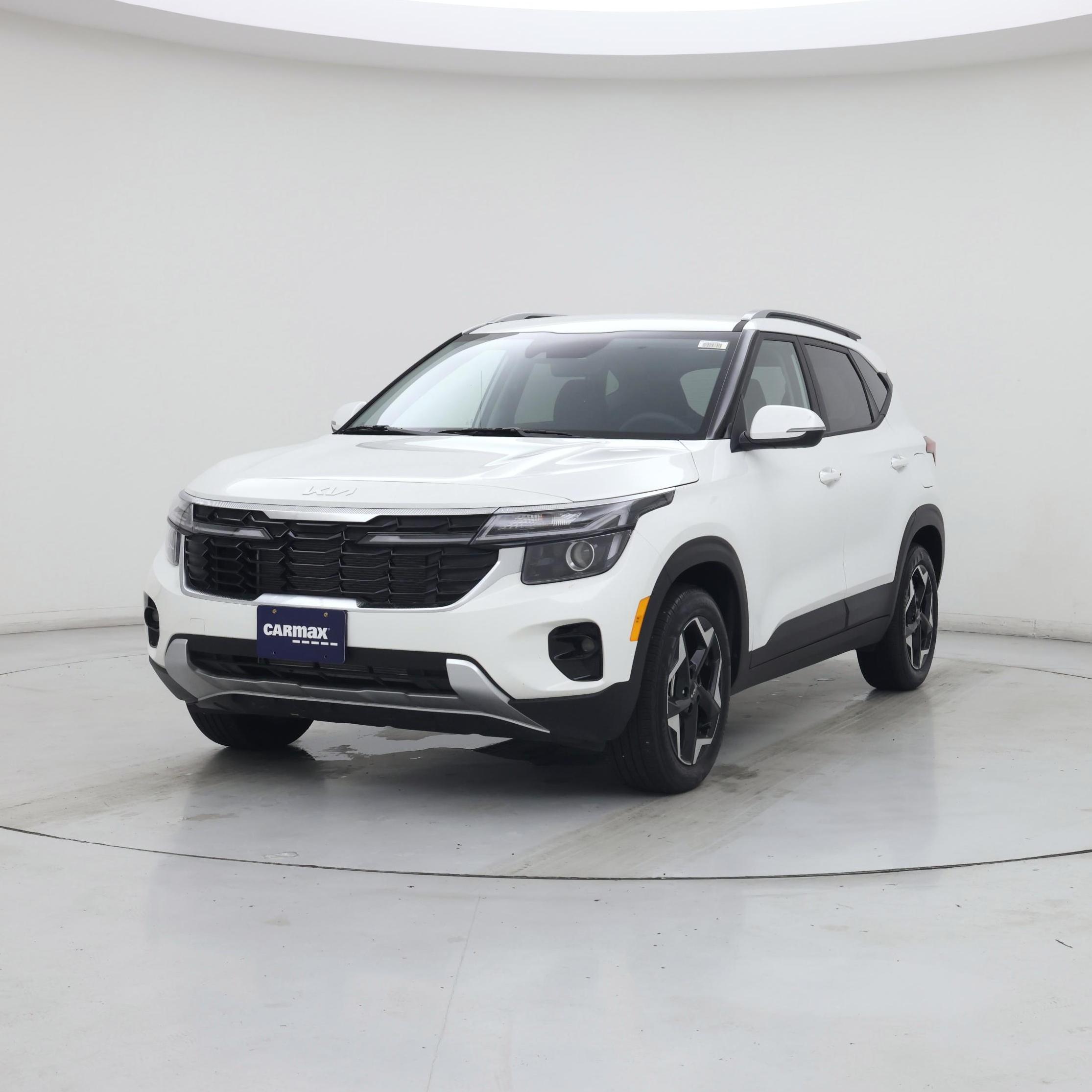 Thumbnail: 2026 Kia Seltos - 4