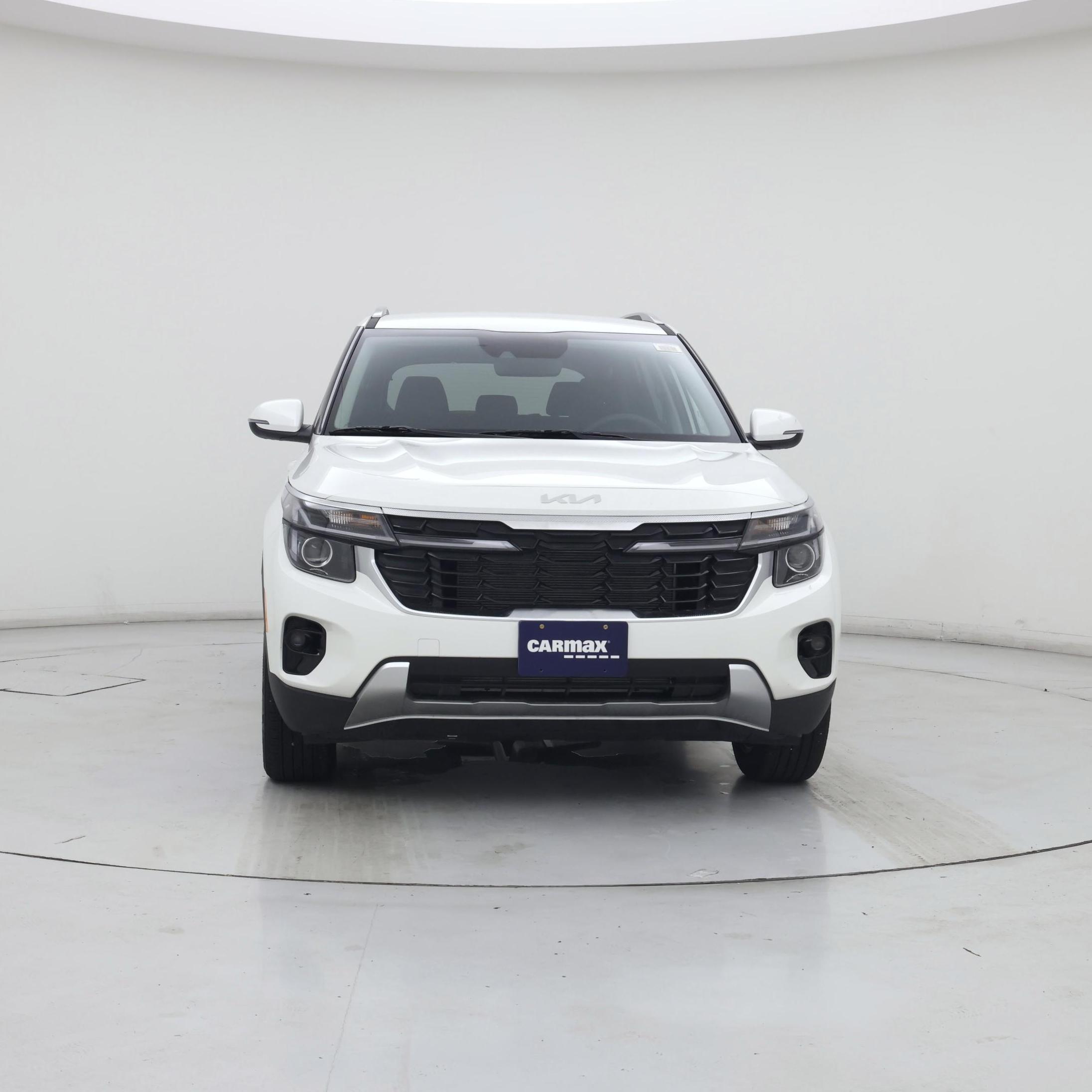 Thumbnail: 2026 Kia Seltos - 5
