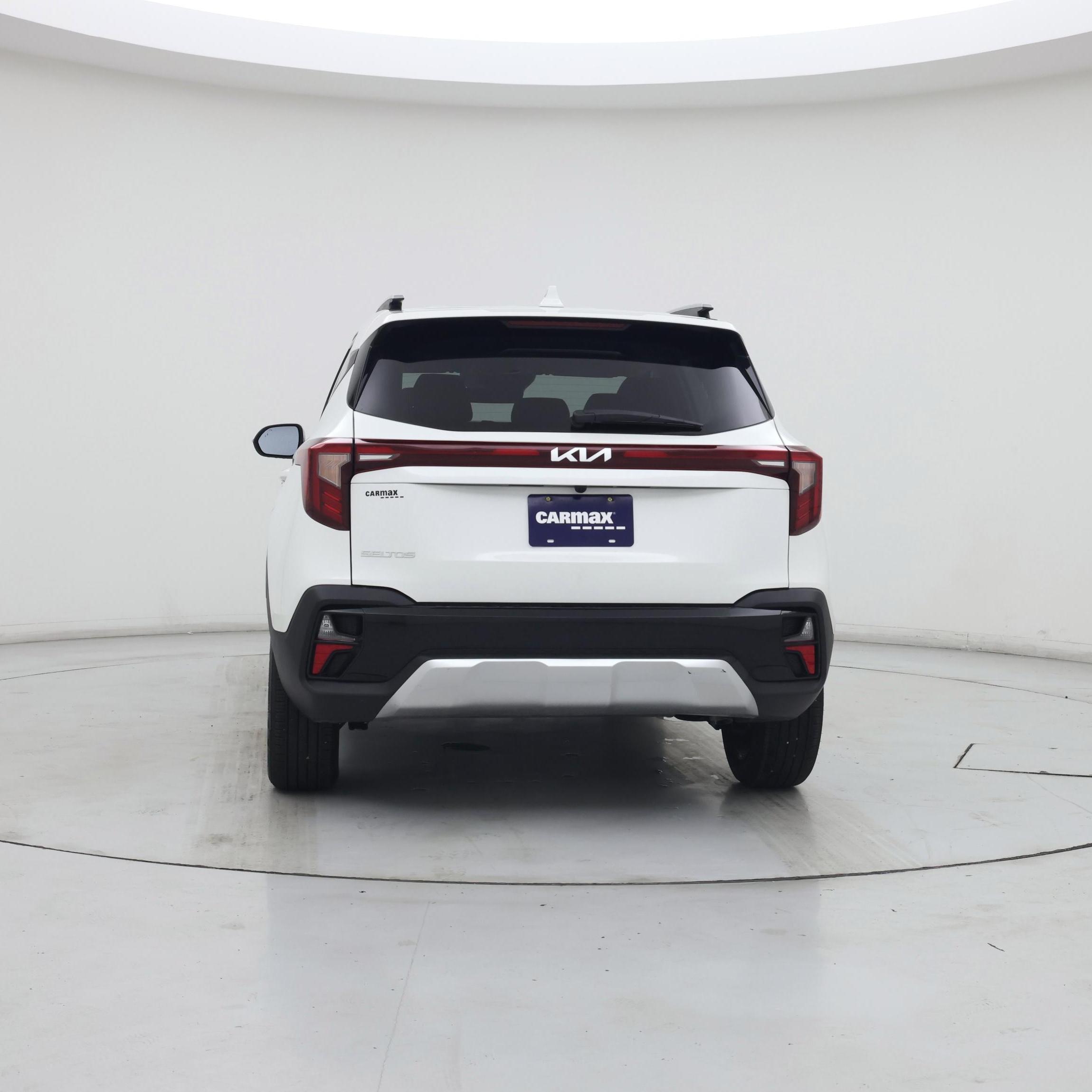 Thumbnail: 2026 Kia Seltos - 6
