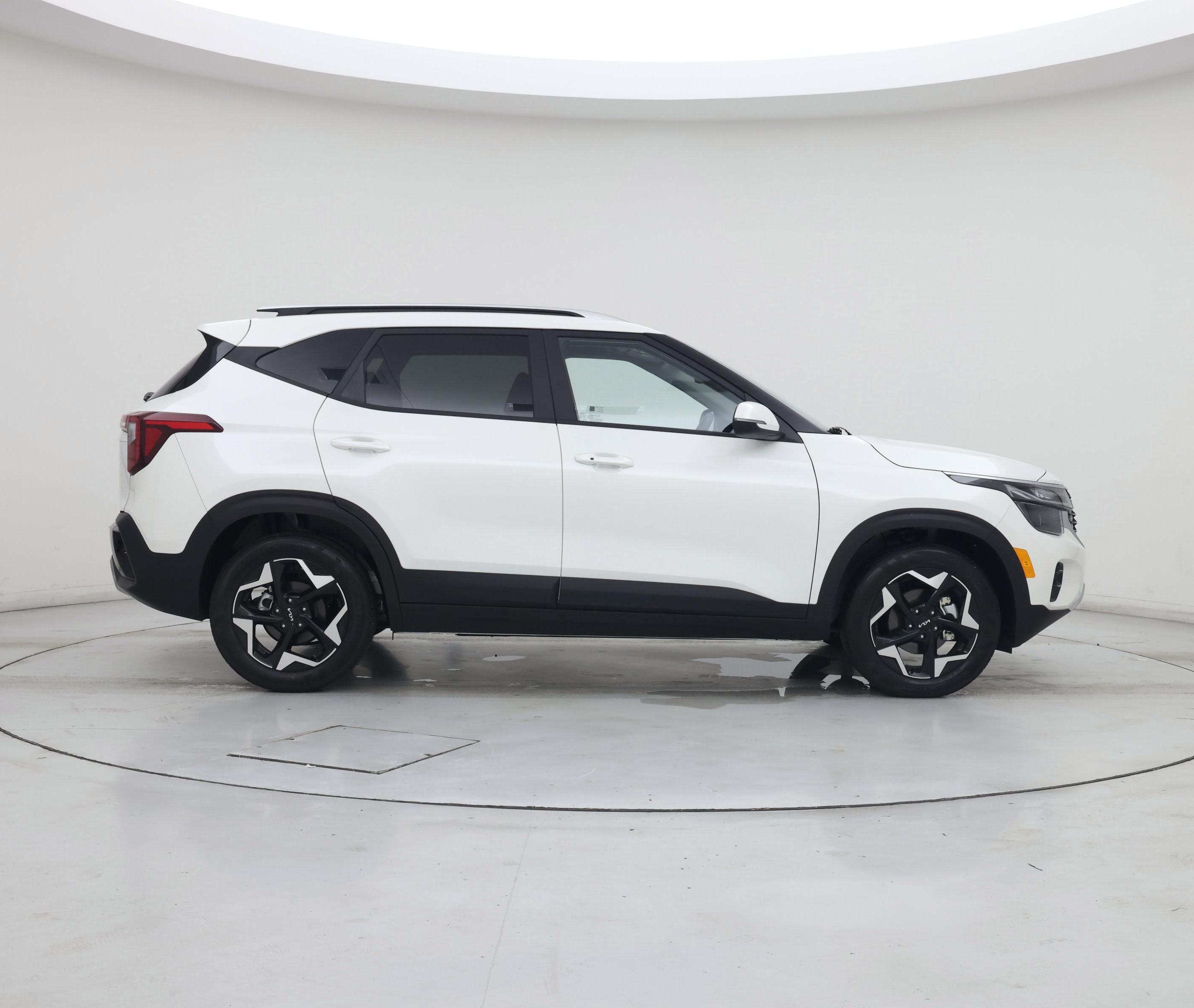 Thumbnail: 2026 Kia Seltos - 7