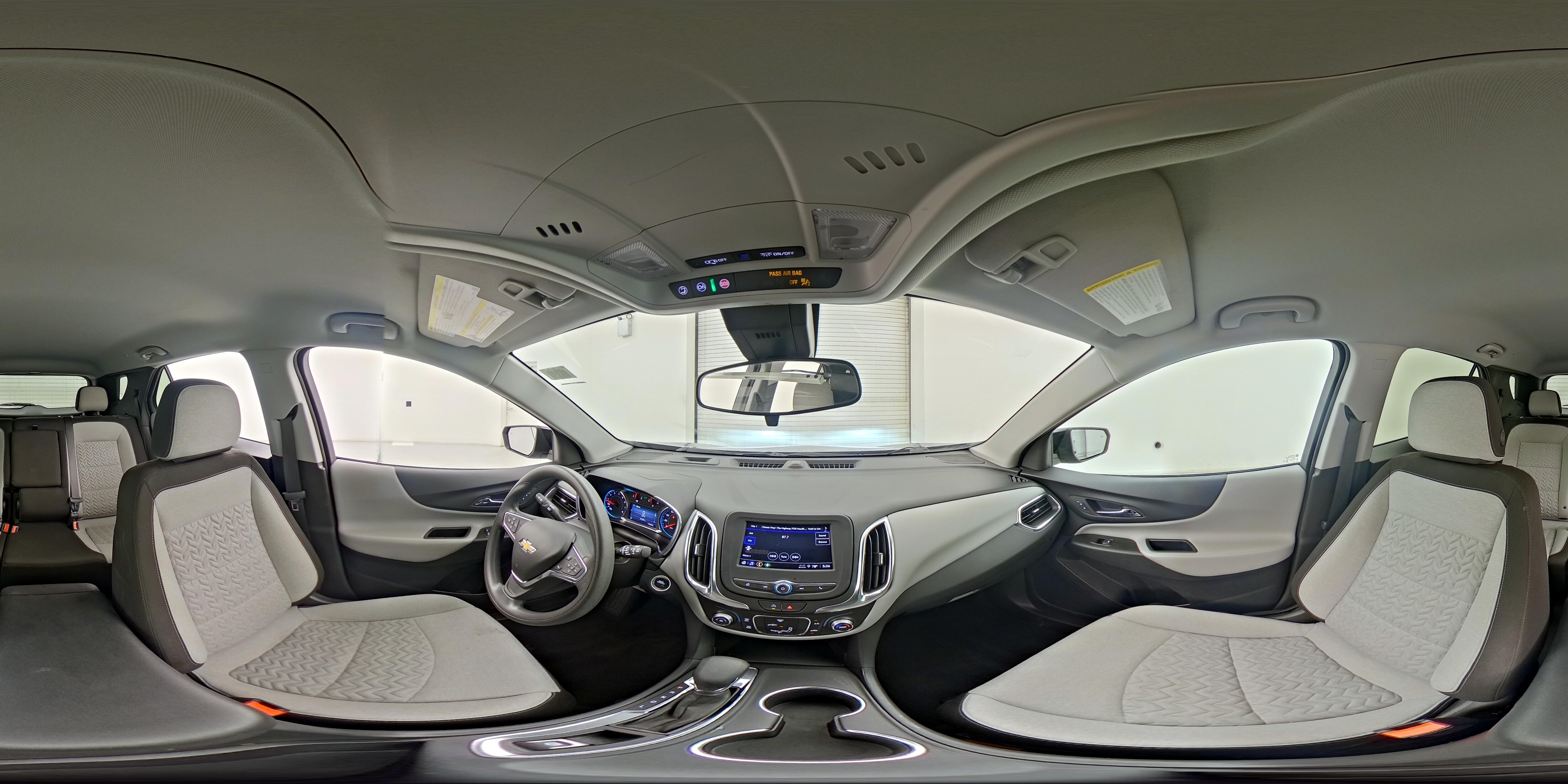 2024 Chevrolet Equinox LS - Photo 23