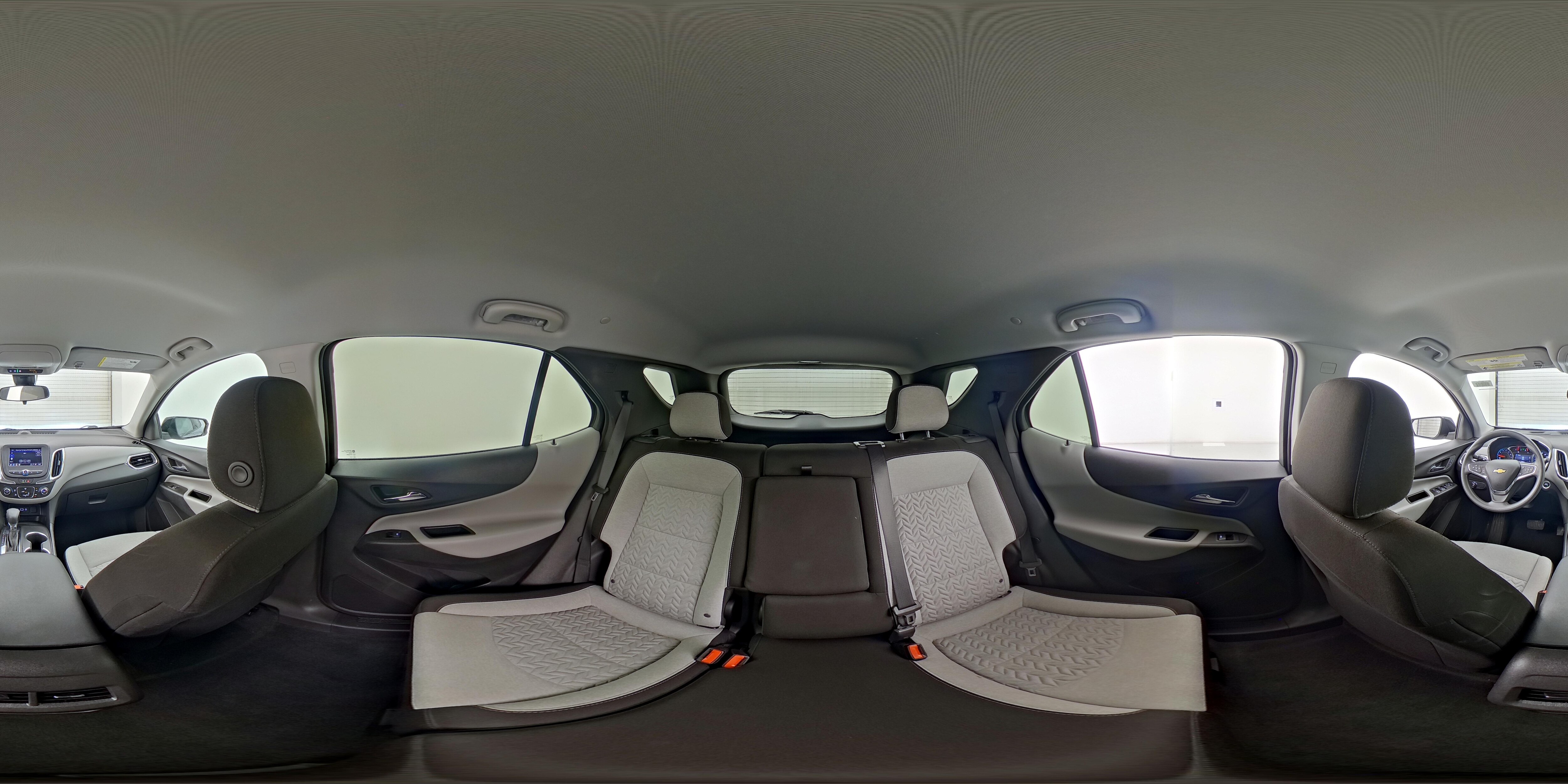 2024 Chevrolet Equinox LS - Photo 24