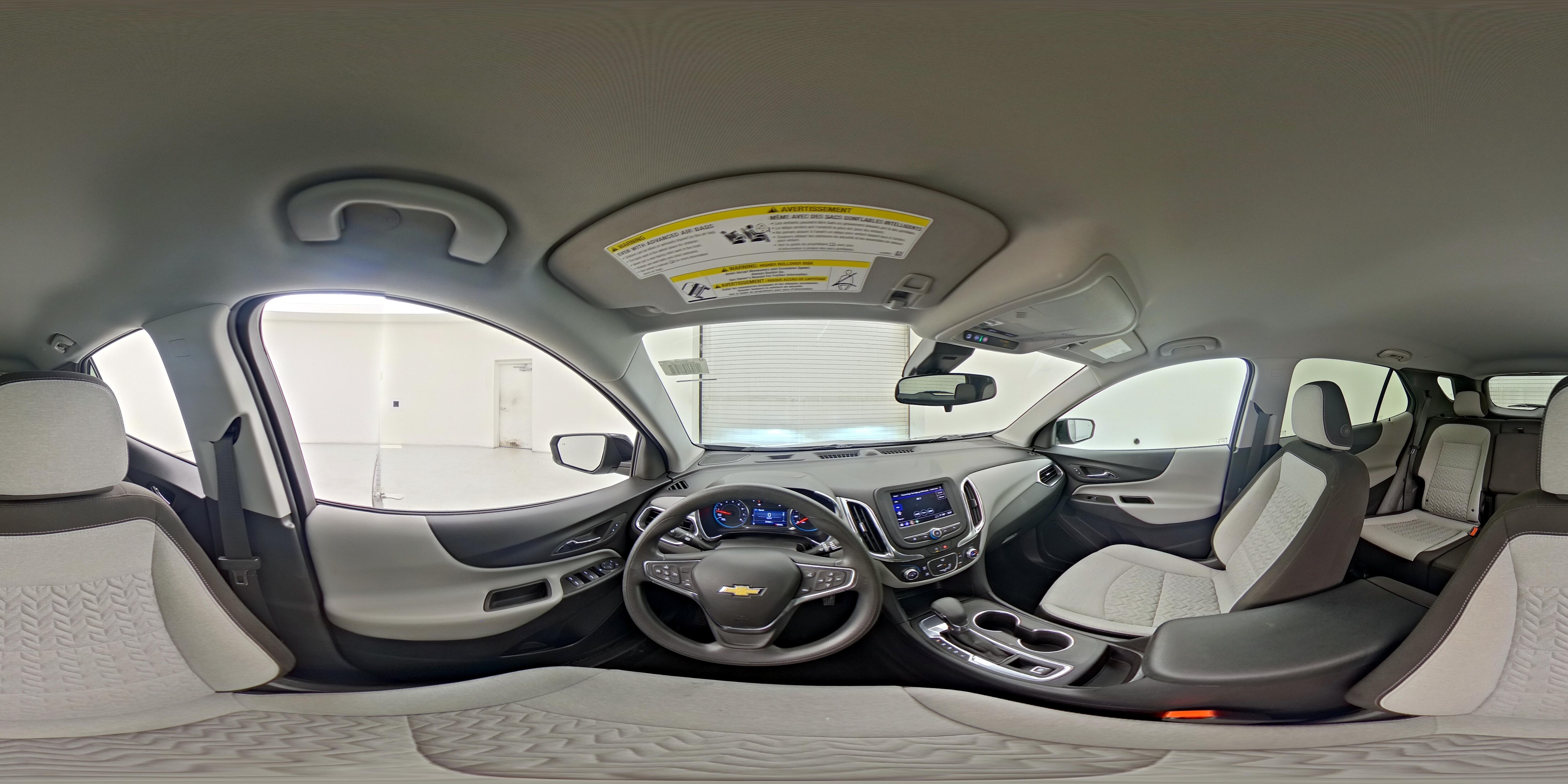 2024 Chevrolet Equinox LS - Photo 25
