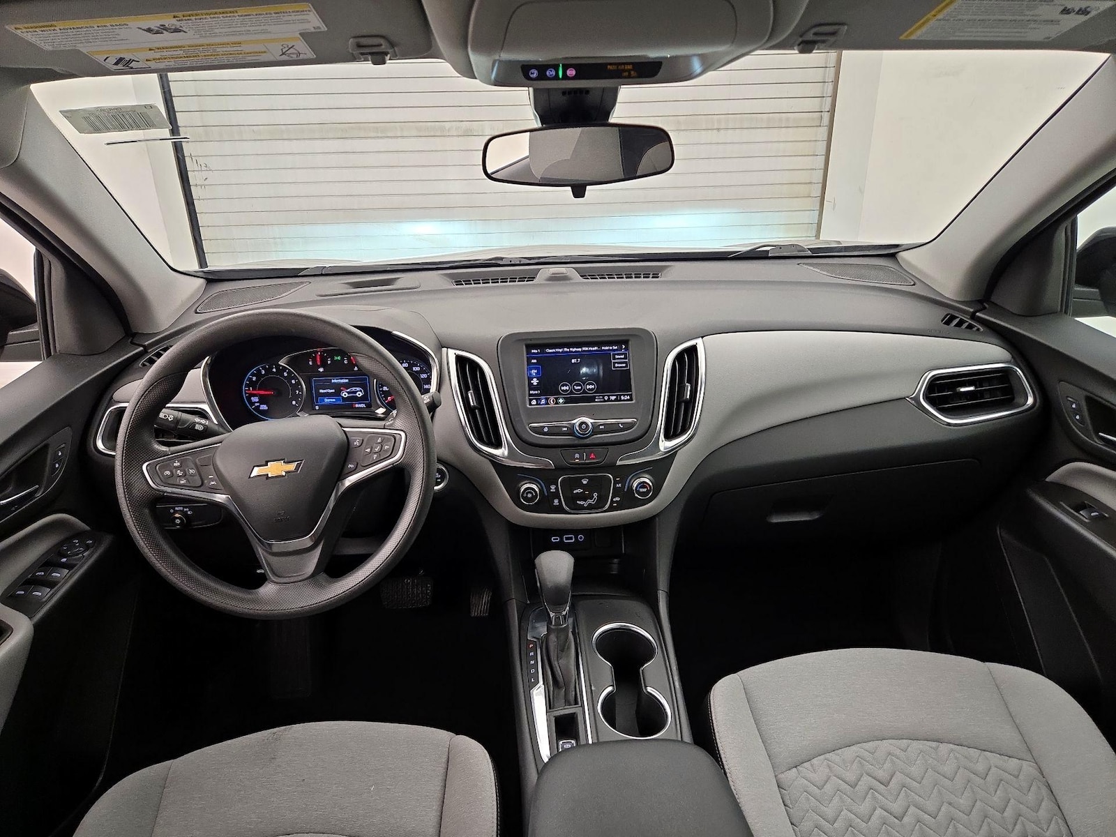 2024 Chevrolet Equinox LS - Photo 10