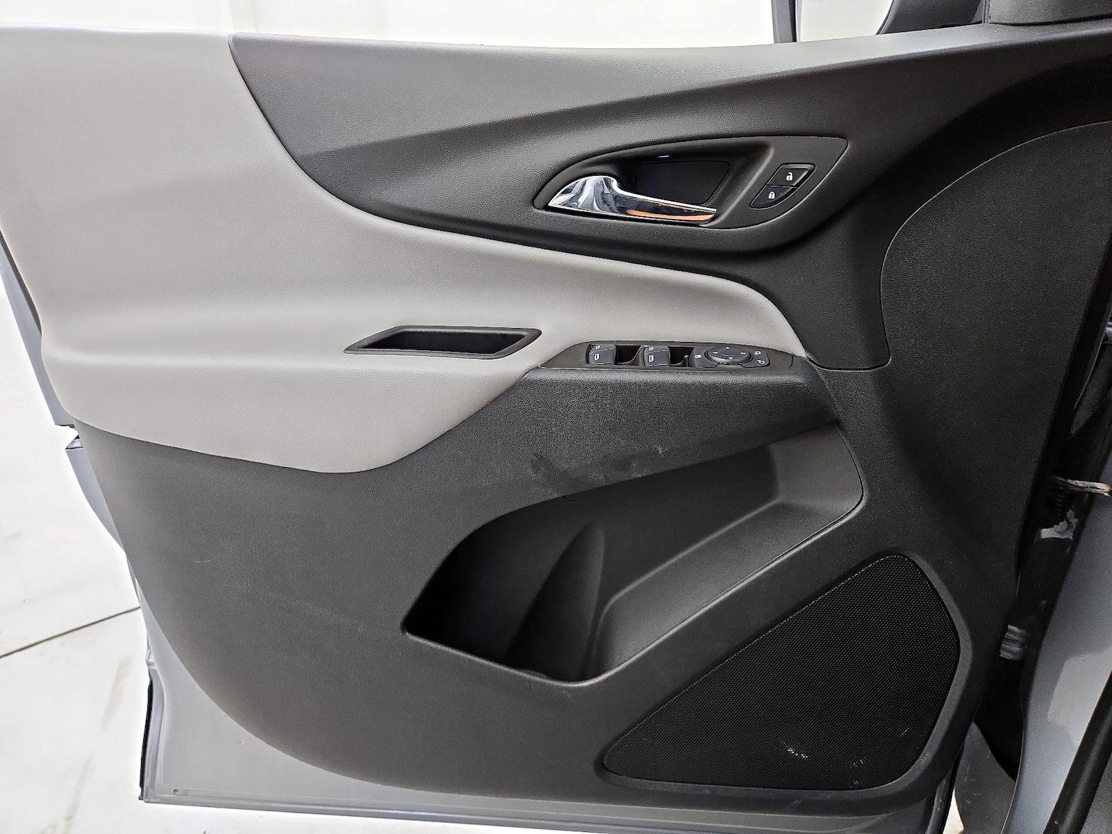 2024 Chevrolet Equinox LS - Photo 13