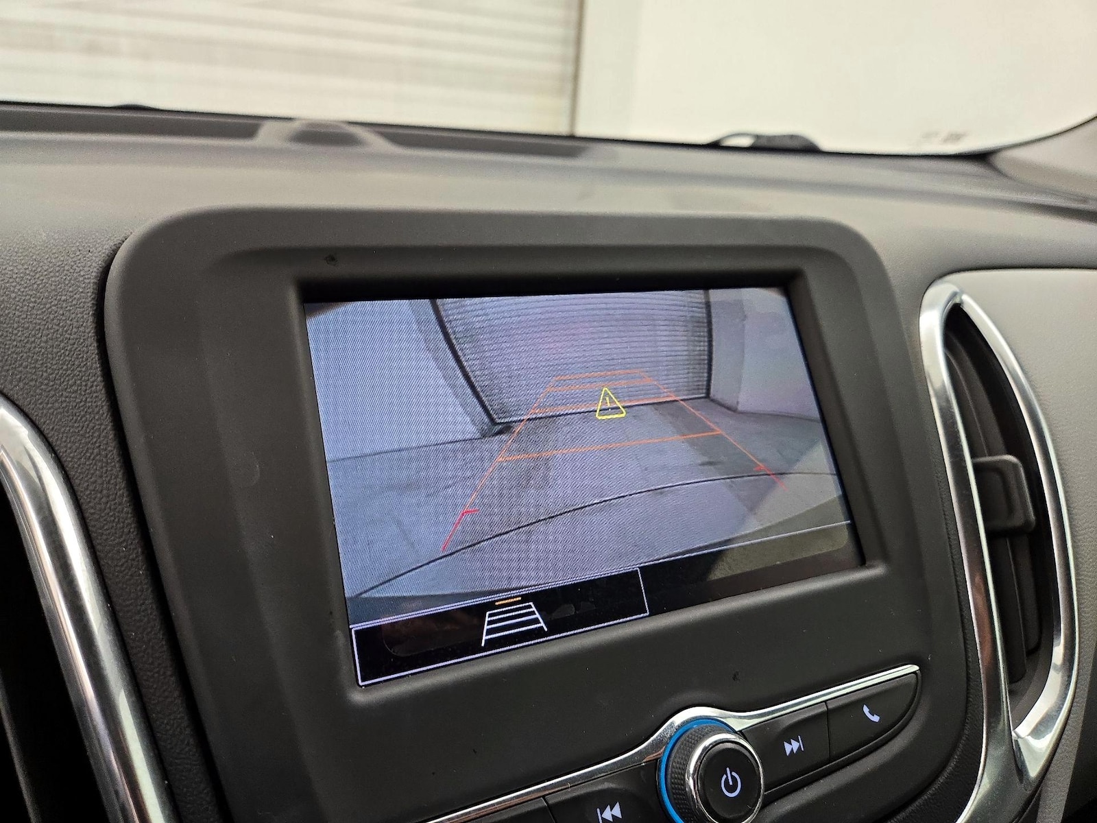 2024 Chevrolet Equinox LS - Photo 14