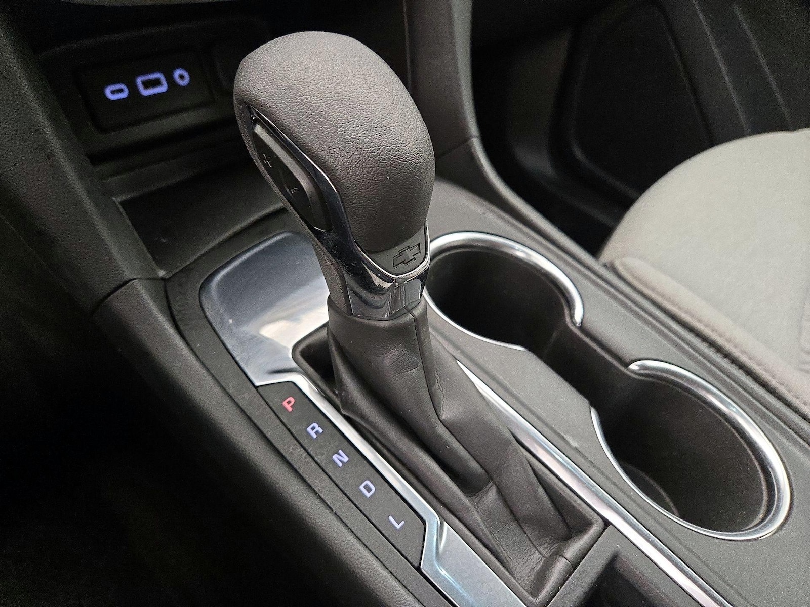 2024 Chevrolet Equinox LS - Photo 17