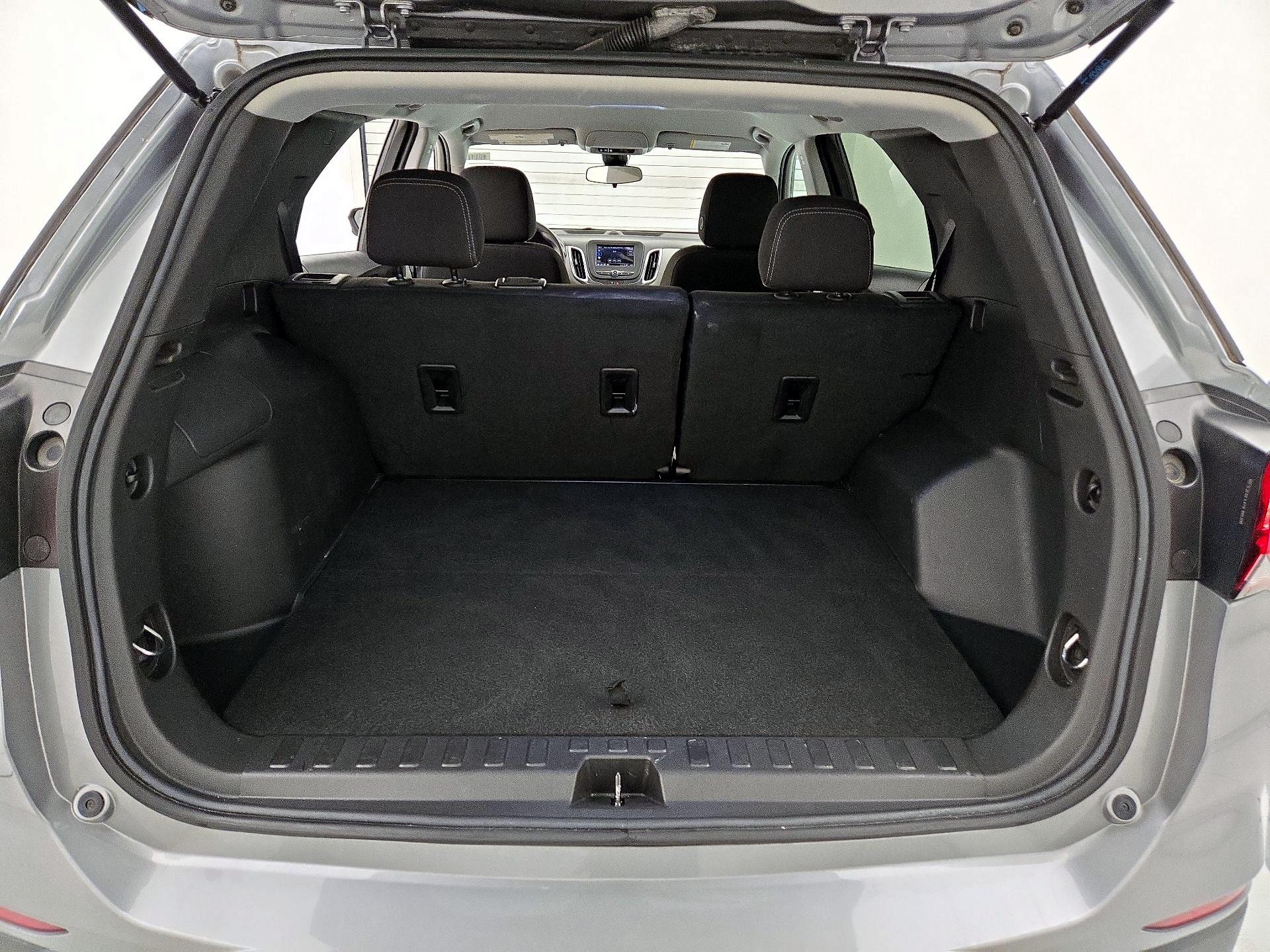 Thumbnail: 2024 Chevrolet Equinox - 19
