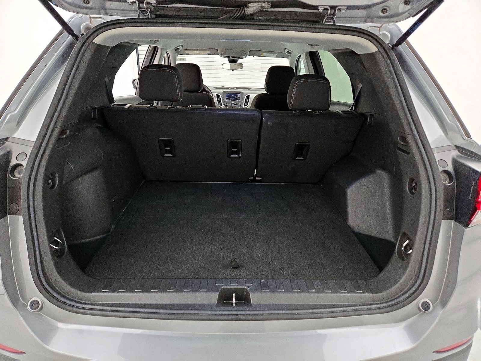 2024 Chevrolet Equinox LS - Photo 20