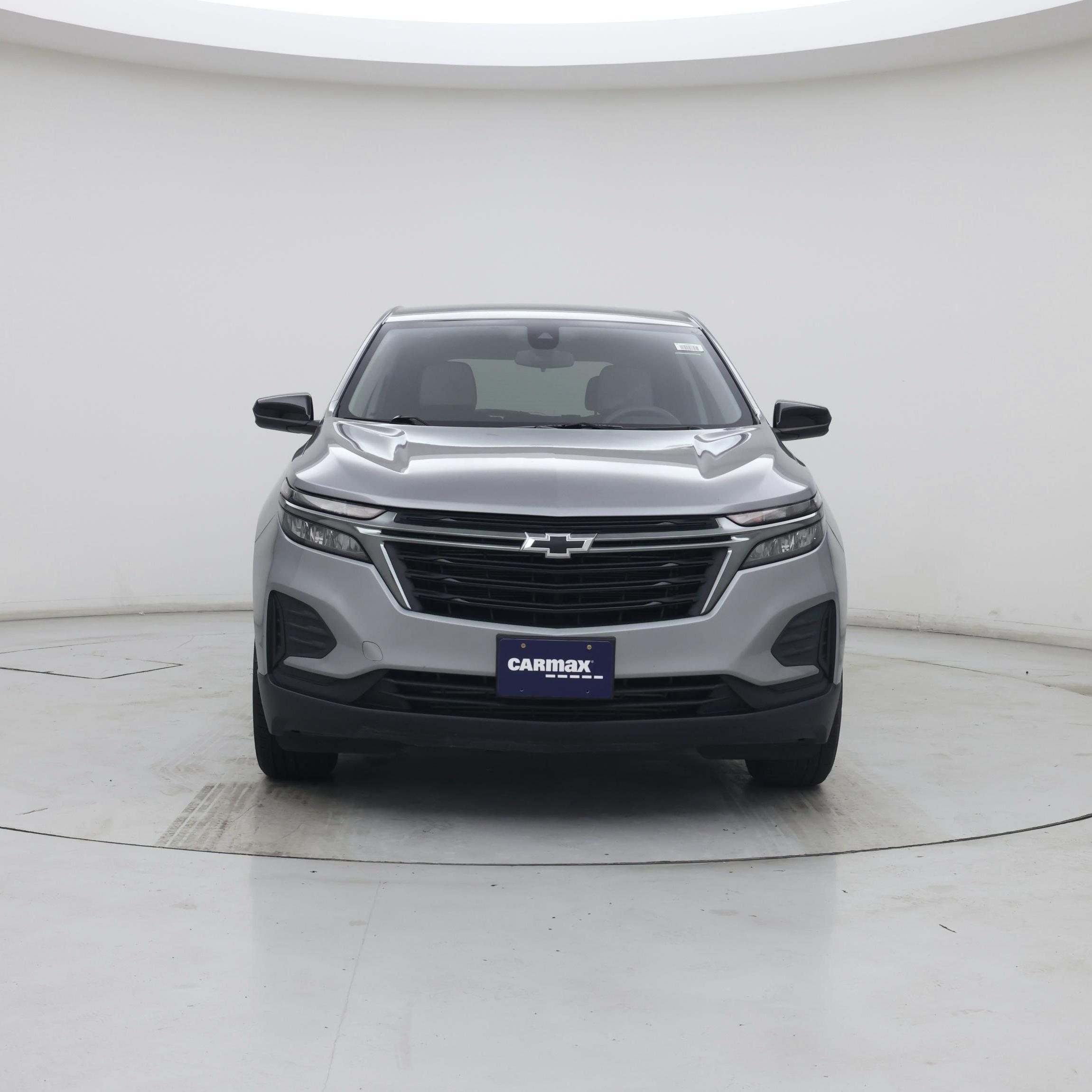 Thumbnail: 2024 Chevrolet Equinox - 5