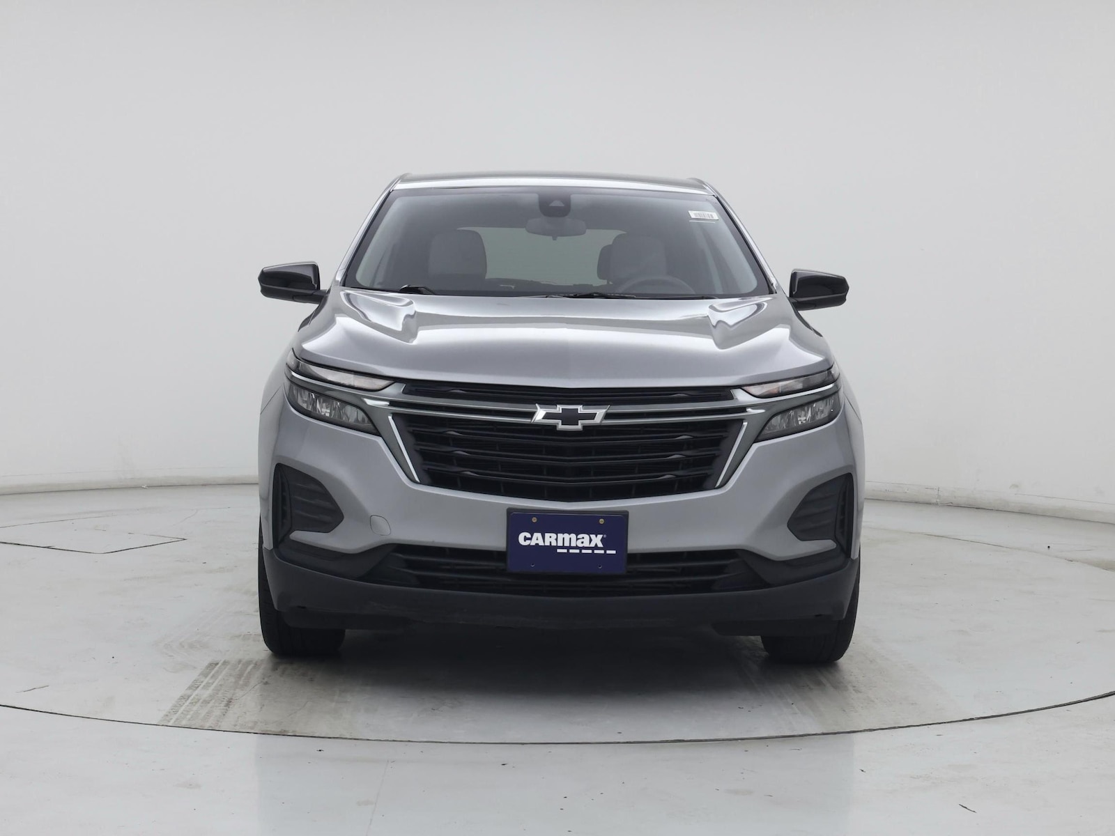 2024 Chevrolet Equinox LS - Photo 6