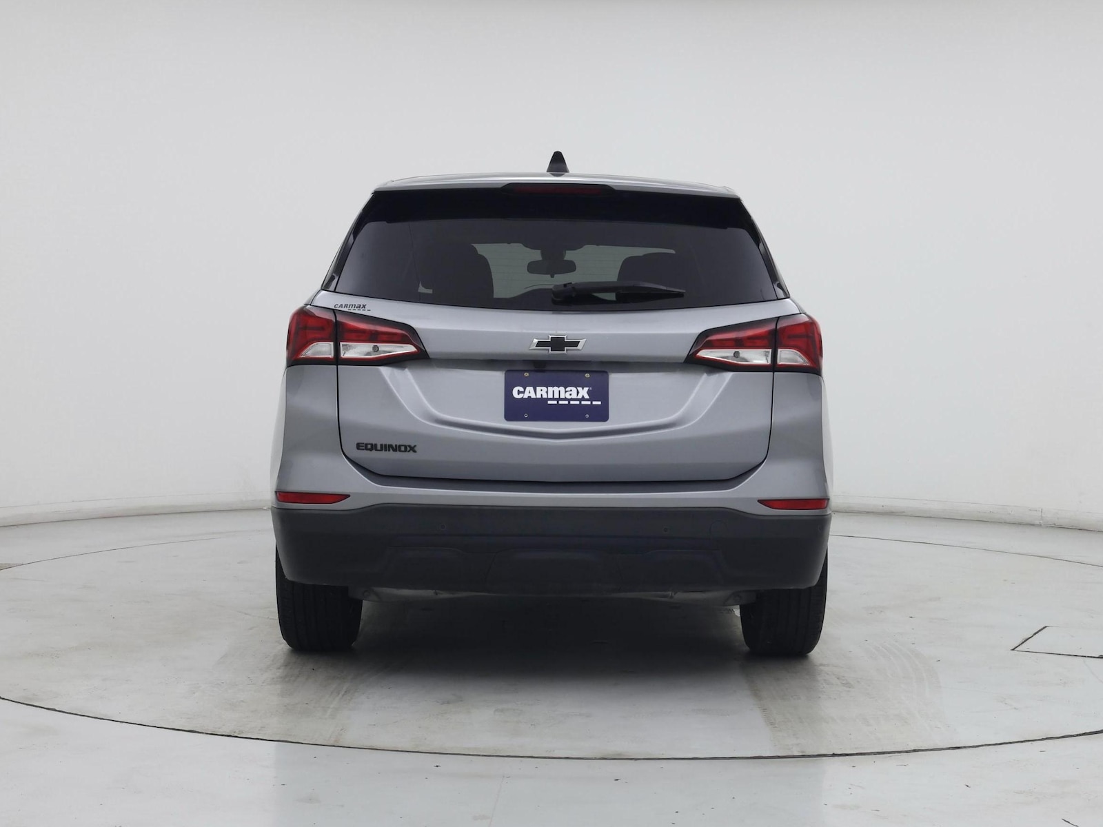 2024 Chevrolet Equinox LS - Photo 7