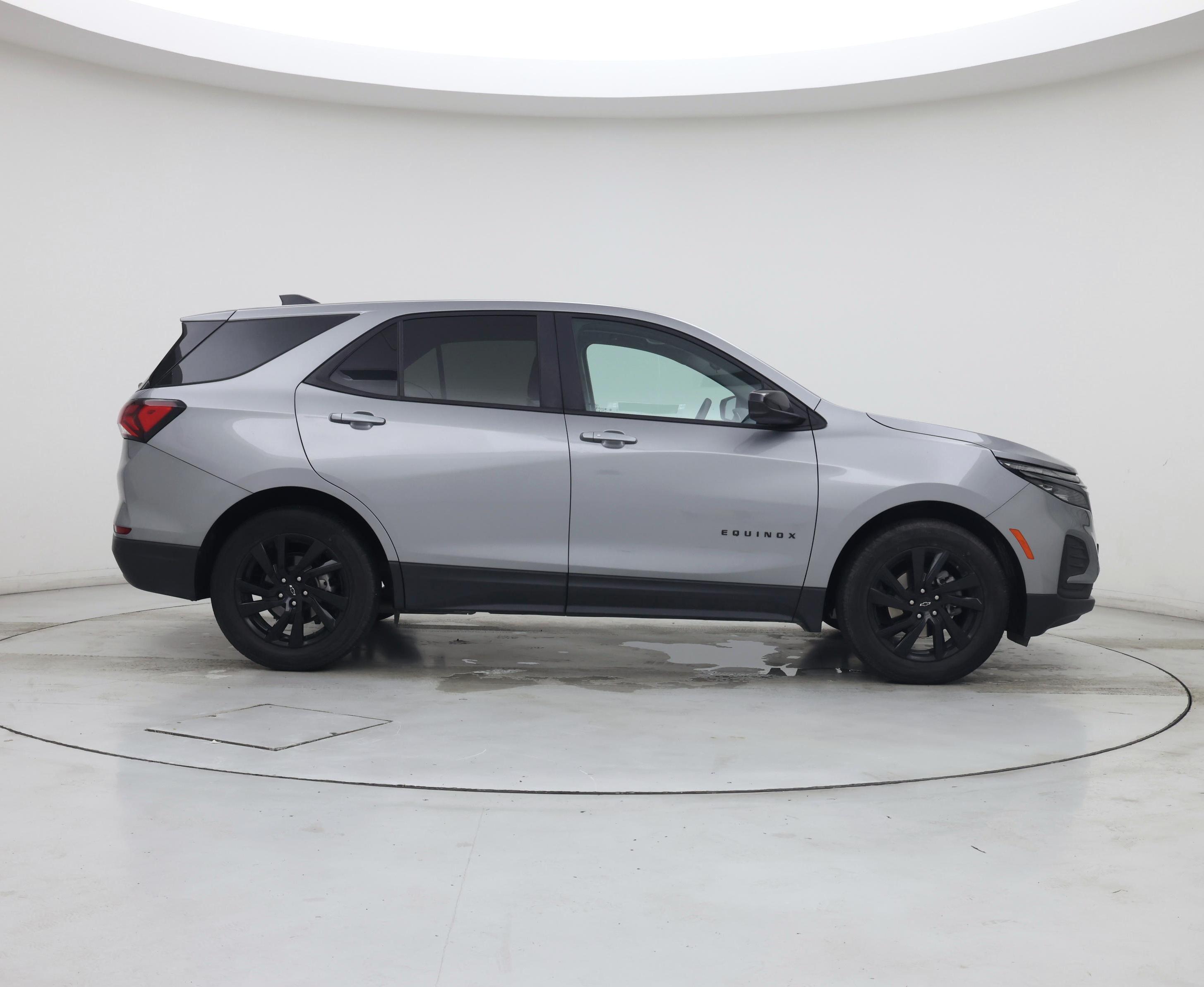 Thumbnail: 2024 Chevrolet Equinox - 7