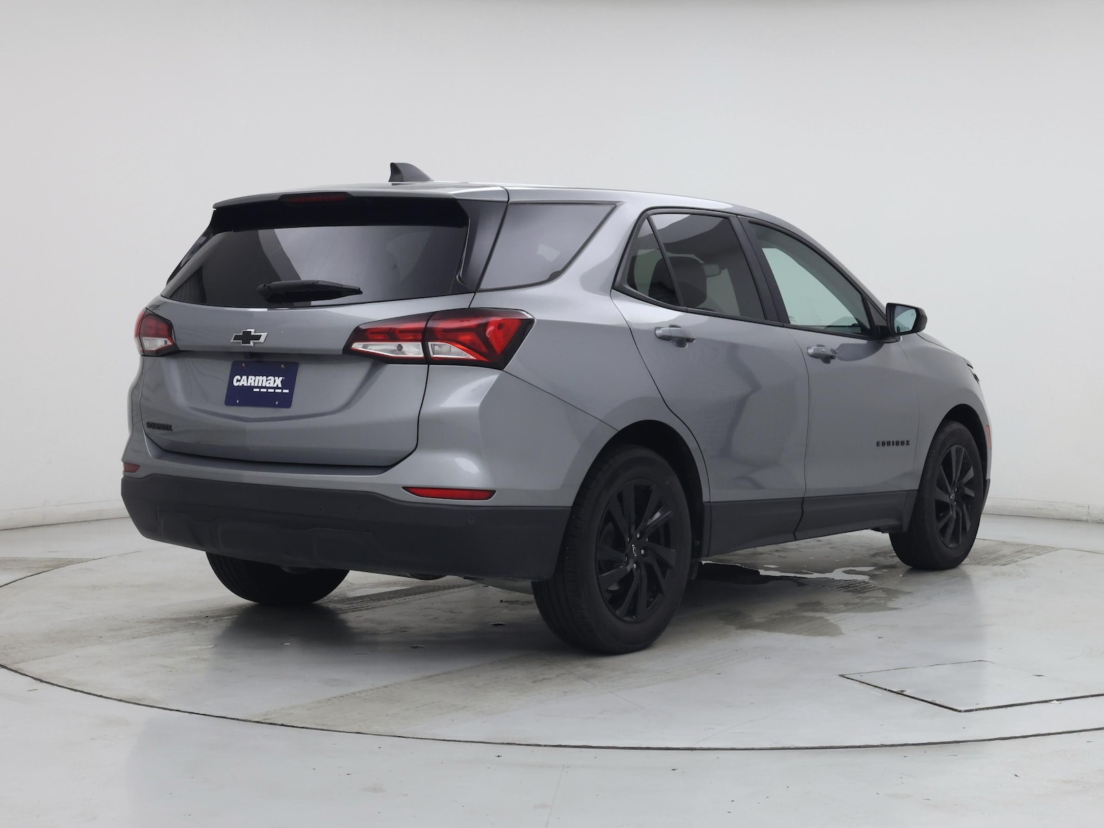 2024 Chevrolet Equinox LS - Photo 9