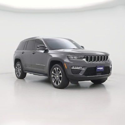 Vehicle exterior view